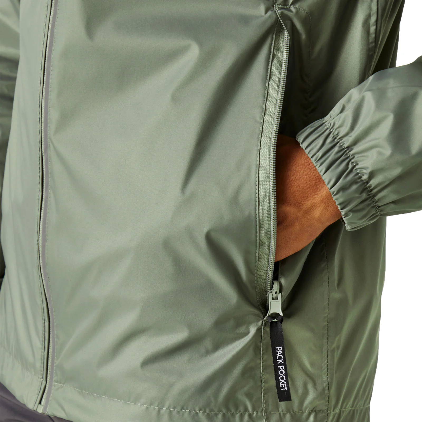 Regatta Mens Lyle IV Waterproof Jacket - Image 53