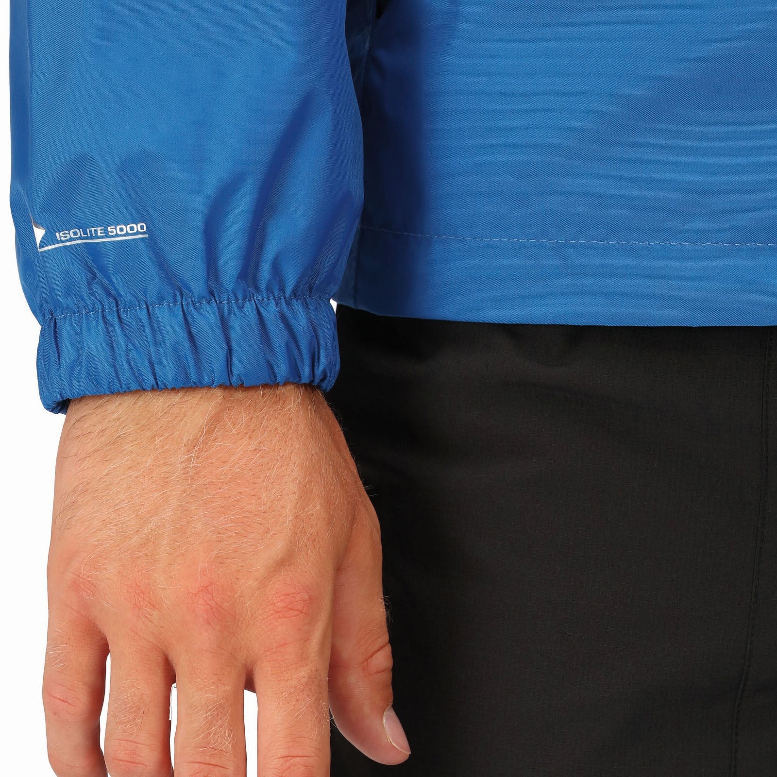 Regatta Mens Lyle IV Waterproof Jacket - Image 80