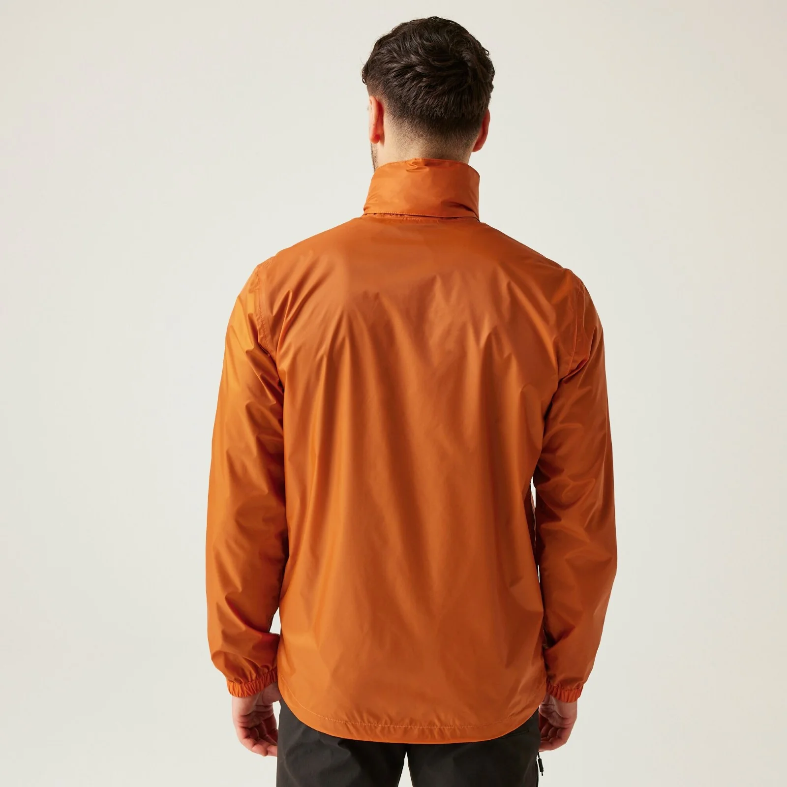 Regatta Mens Lyle IV Waterproof Jacket - Image 14