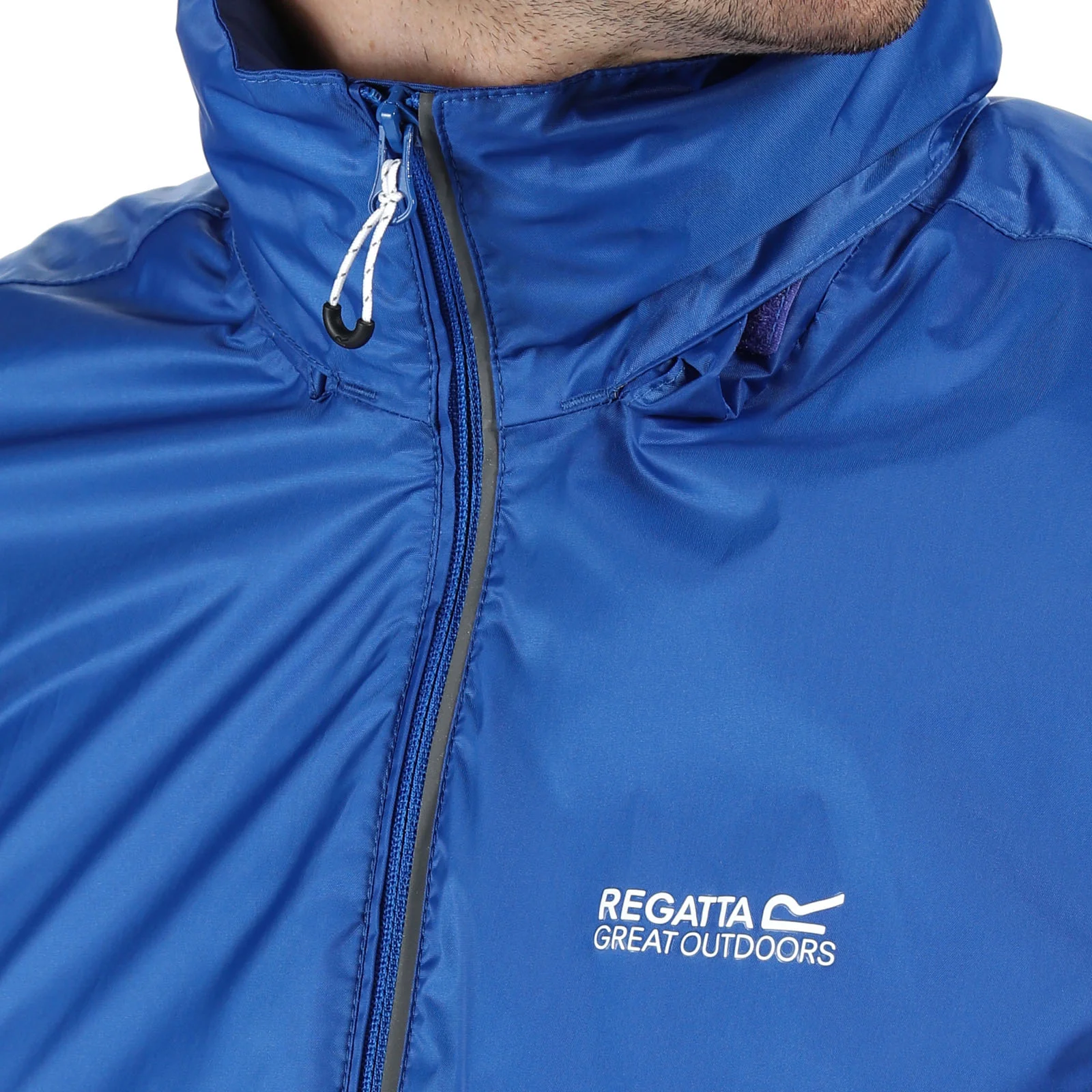 Regatta Mens Lyle IV Waterproof Jacket - Image 18