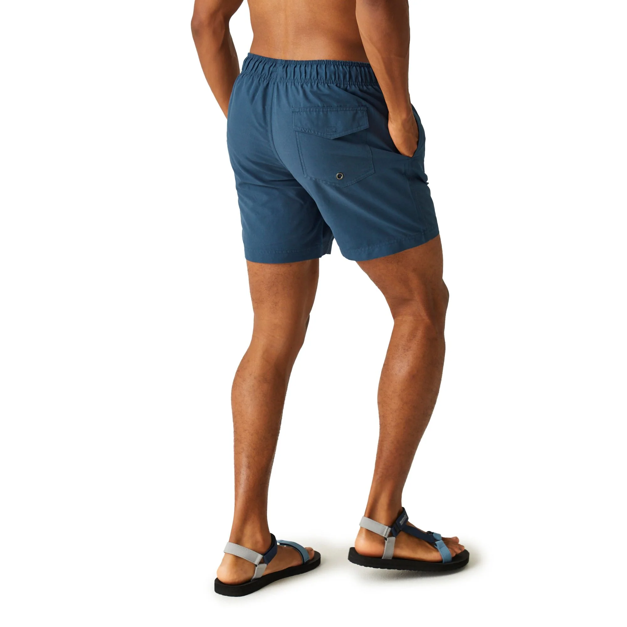 Regatta Mens Mackleyna Swim Shorts - Image 17