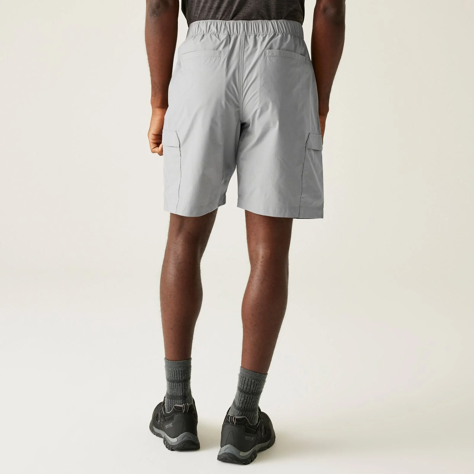 Regatta Mens Mallen Walking Shorts - Image 7