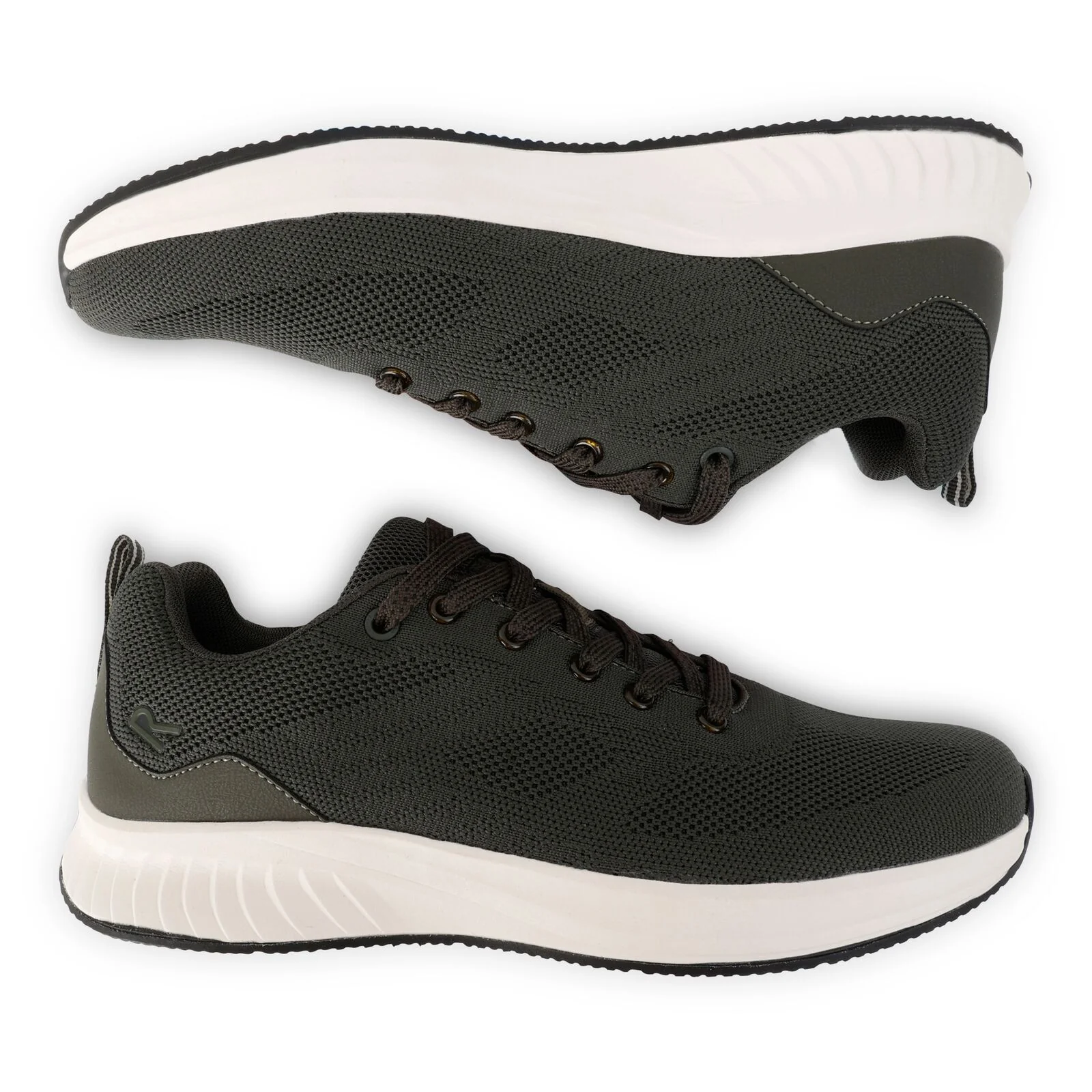 Regatta Mens Marine Sport Trainers - Image 11
