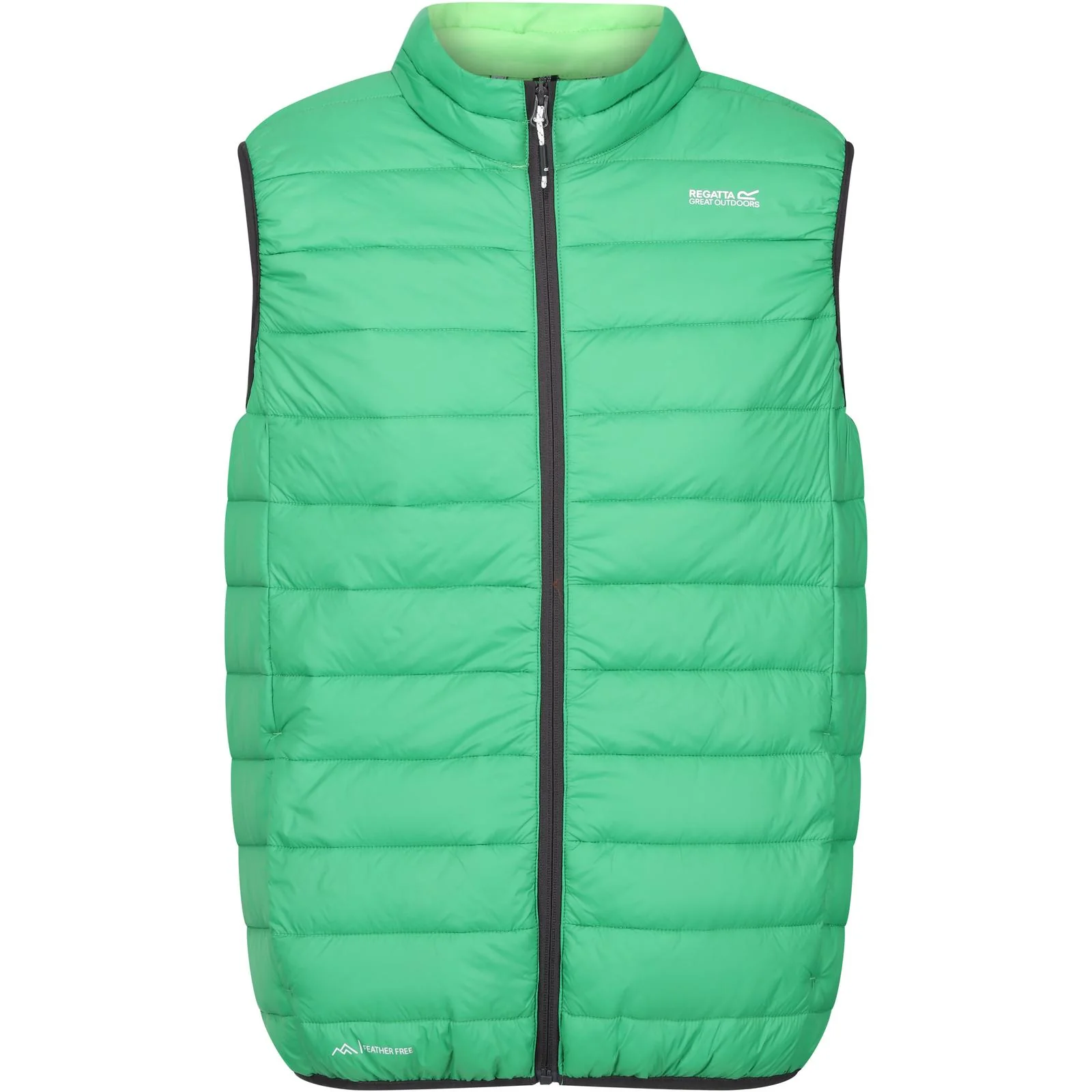 Regatta Mens Marizion Baffled Water Repellent Gilet - Image 45