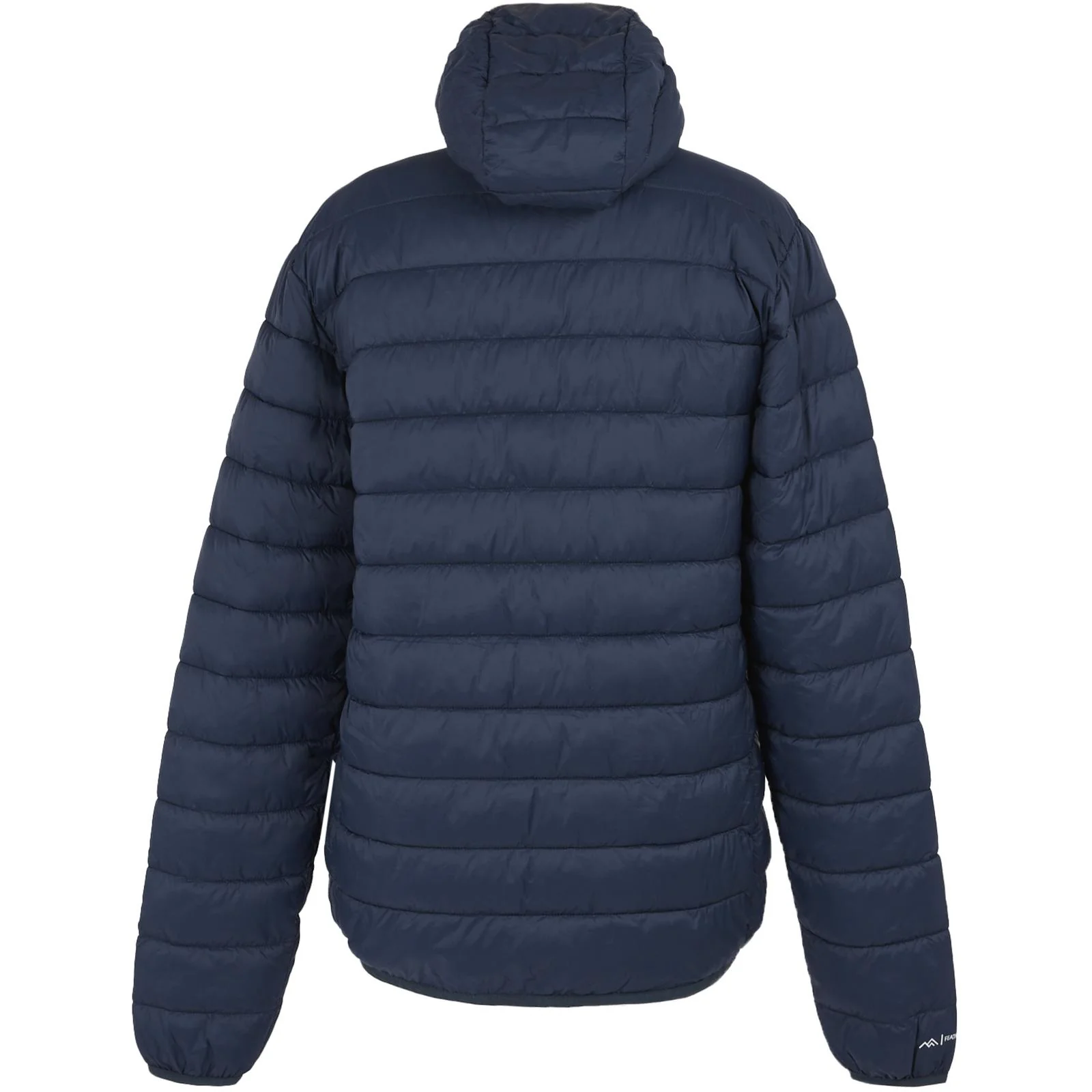 Regatta Mens Marizion Baffled Water-Repellent Jacket Coat - Image 87