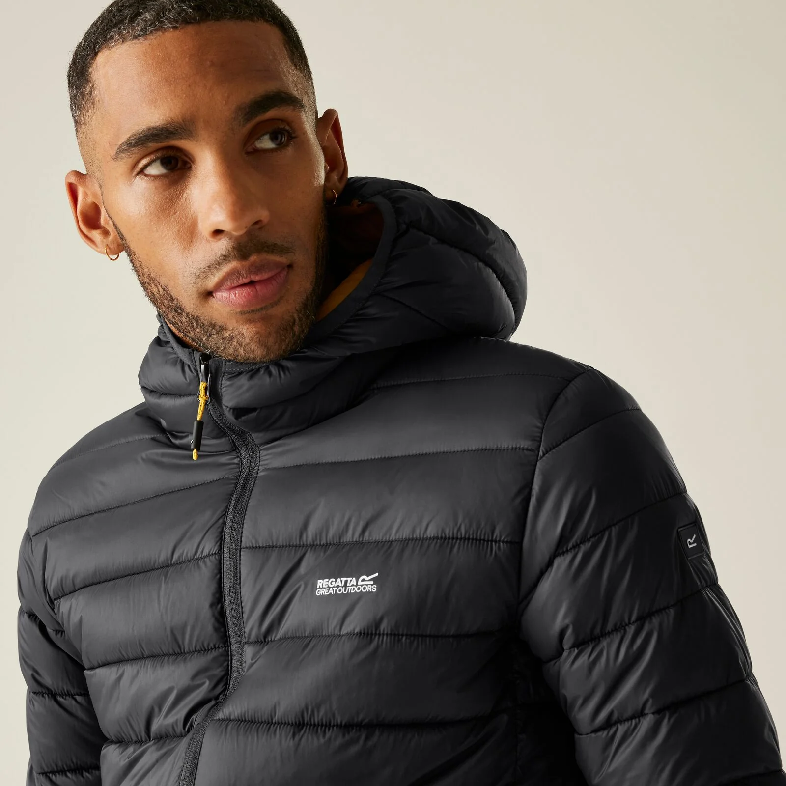 Regatta Mens Marizion Jacket - Image 22