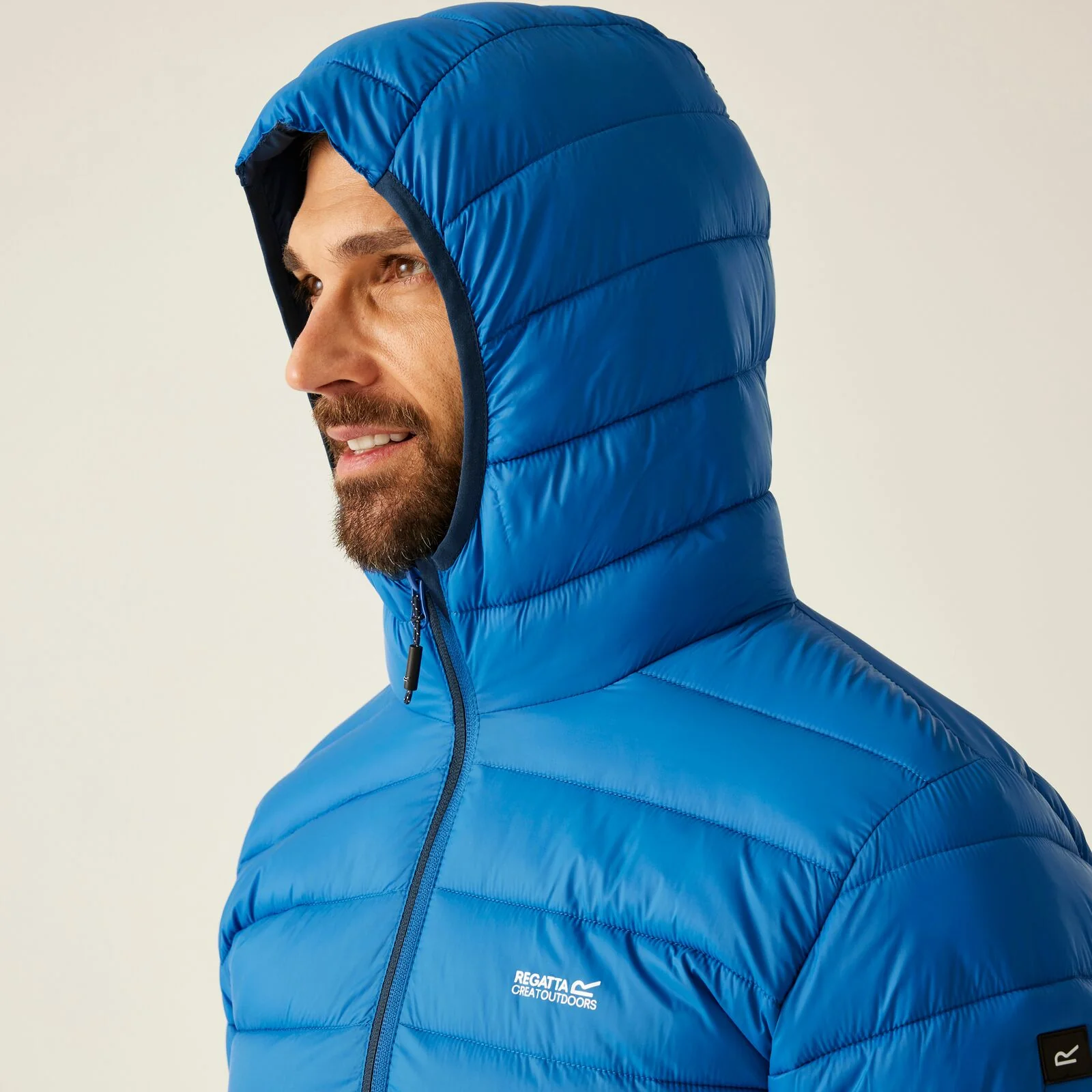 Regatta Mens Marizion Jacket - Image 26