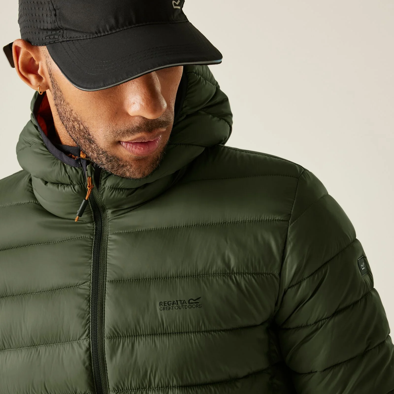Regatta Mens Marizion Jacket - Image 28