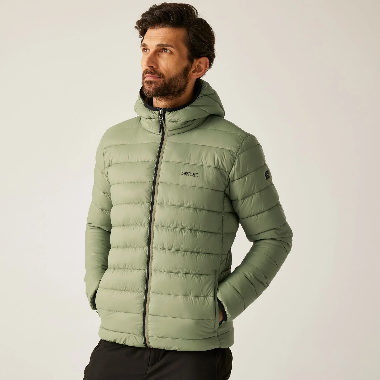 Regatta Mens Marizion Jacket - Image 3