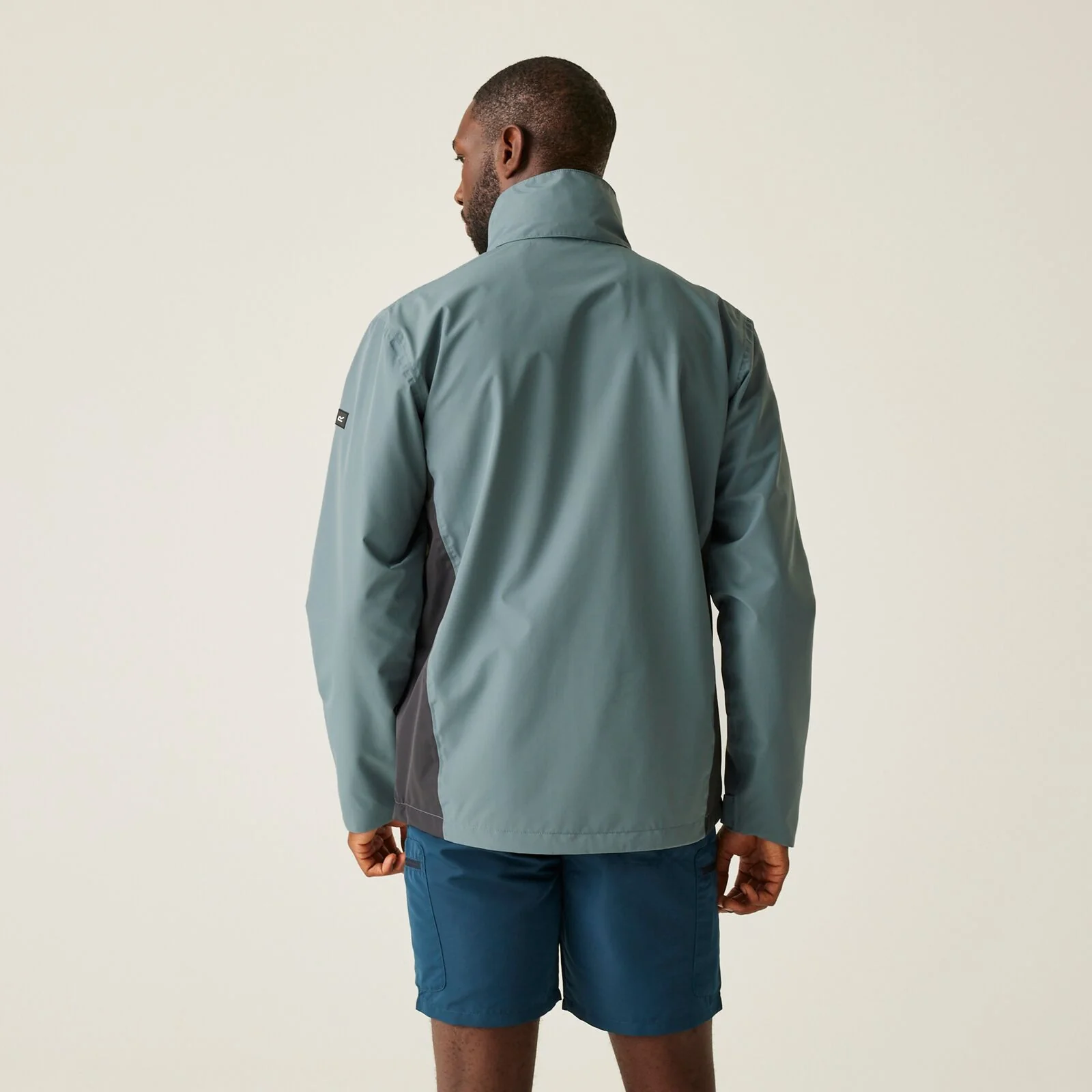 Regatta Mens Matt II Waterproof Jacket - Image 15
