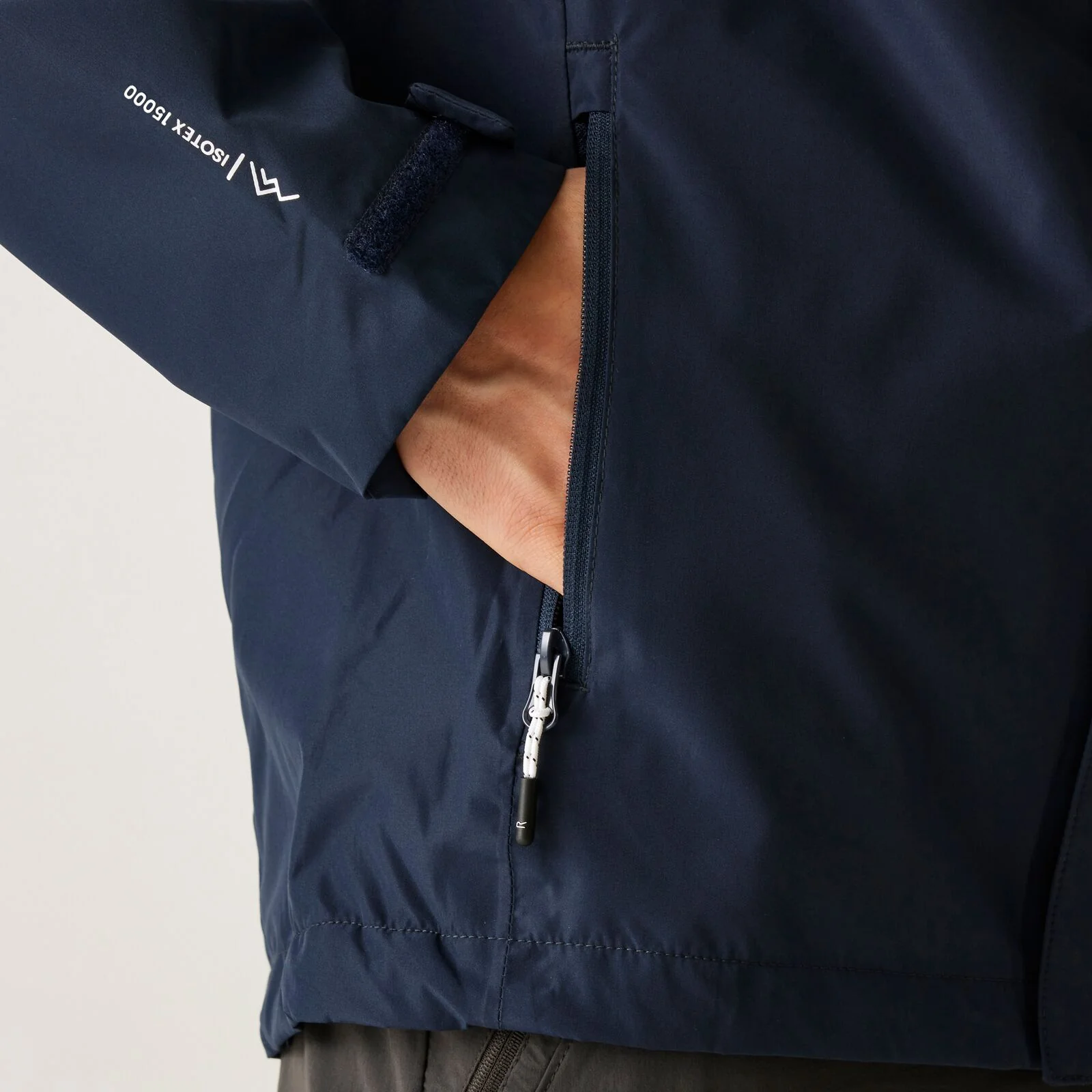 Regatta Mens Matt II Waterproof Jacket - Image 37