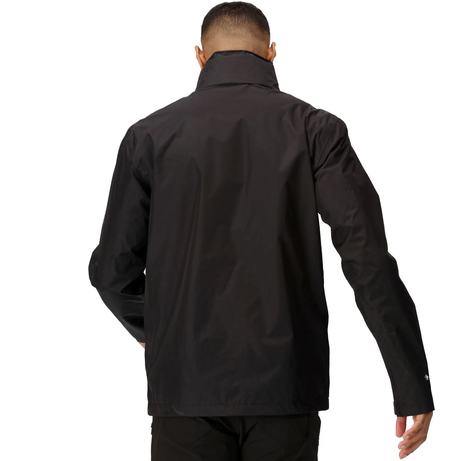 Regatta Mens Matt Waterproof Jacket - Image 18