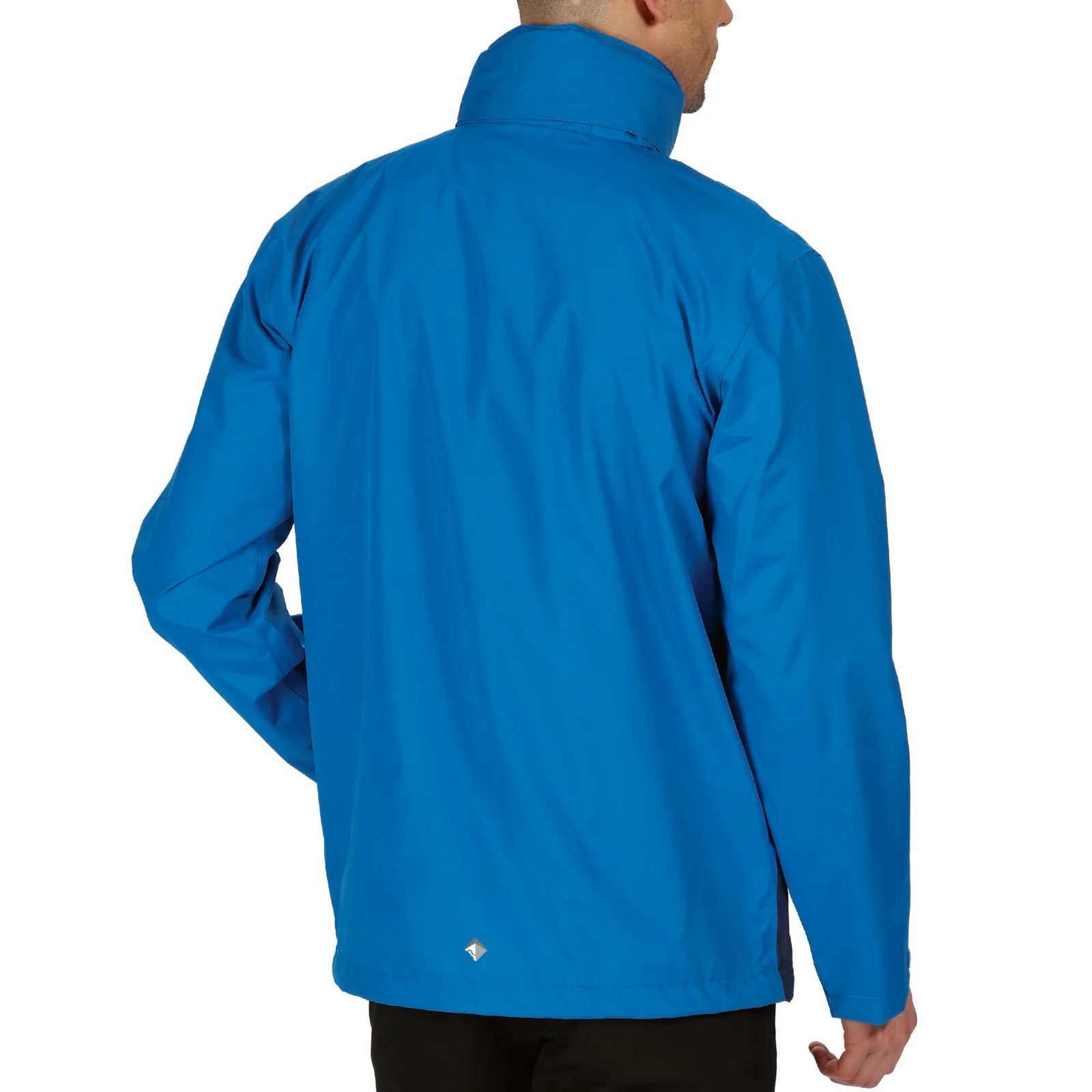 Regatta Mens Matt Waterproof Jacket - Image 19