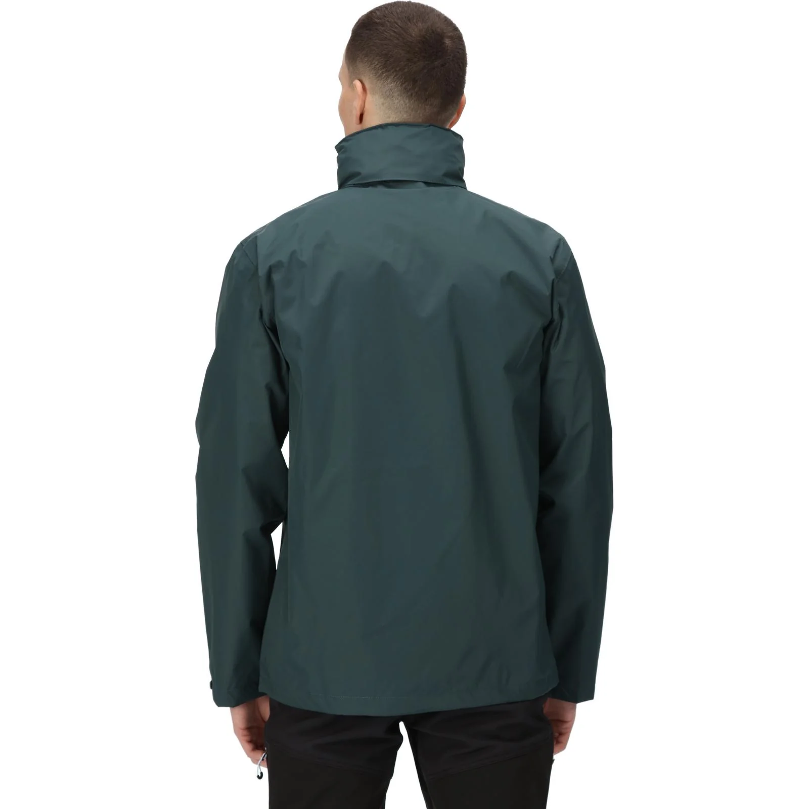 Regatta Mens Matt Waterproof Jacket - Image 24