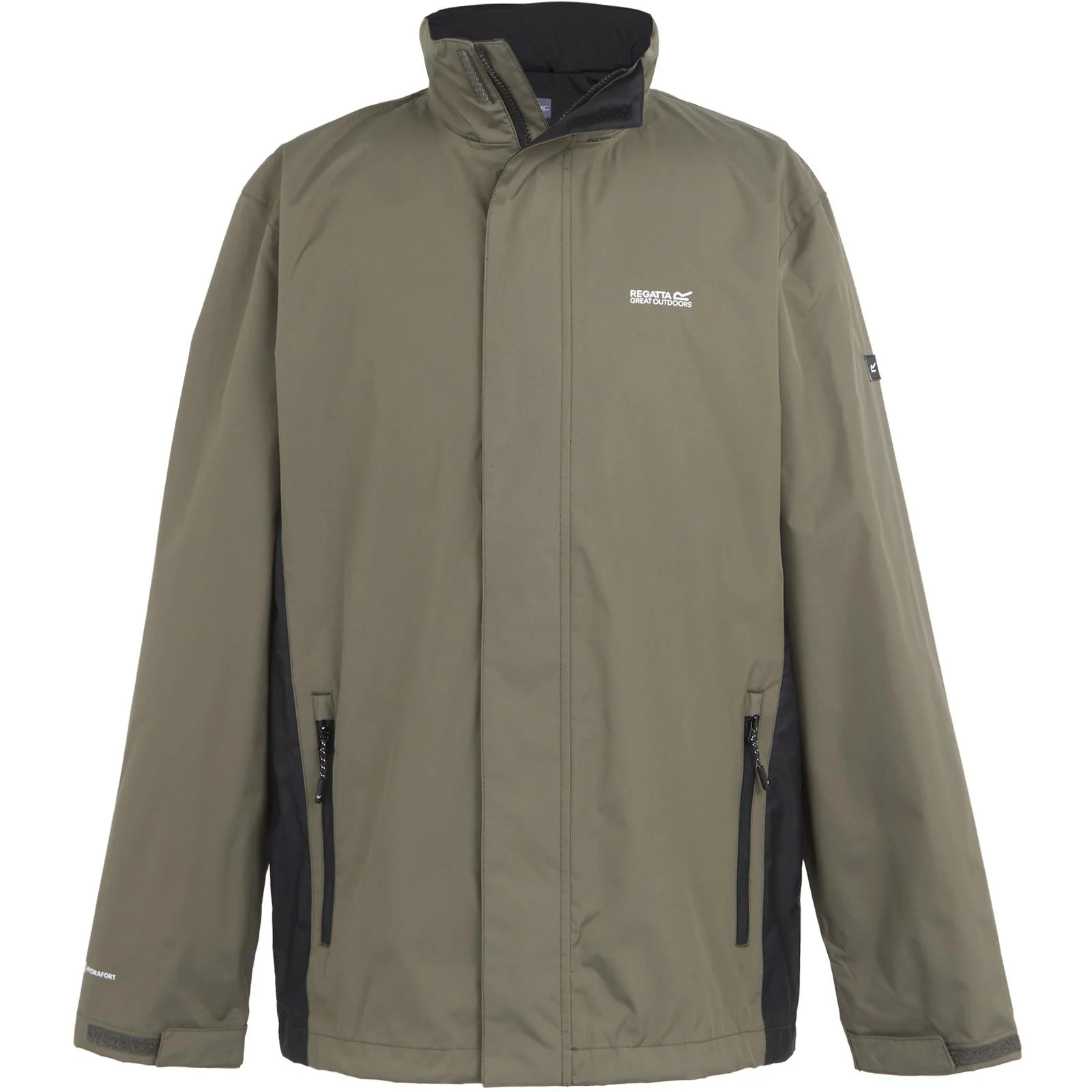 Regatta Mens Matt Waterproof Jacket - Image 69