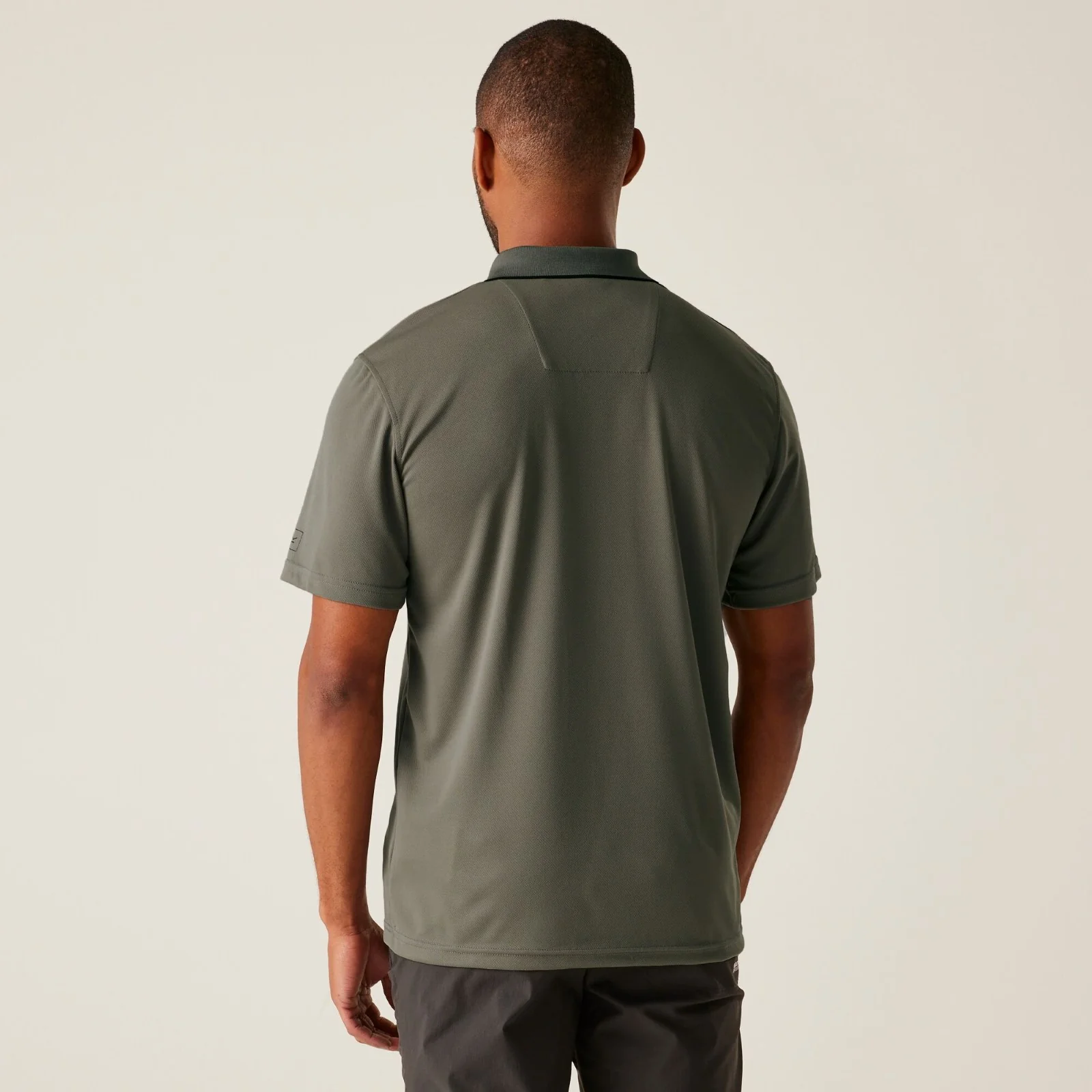 Regatta Mens Maverick V Active Polo Shirt - Image 12