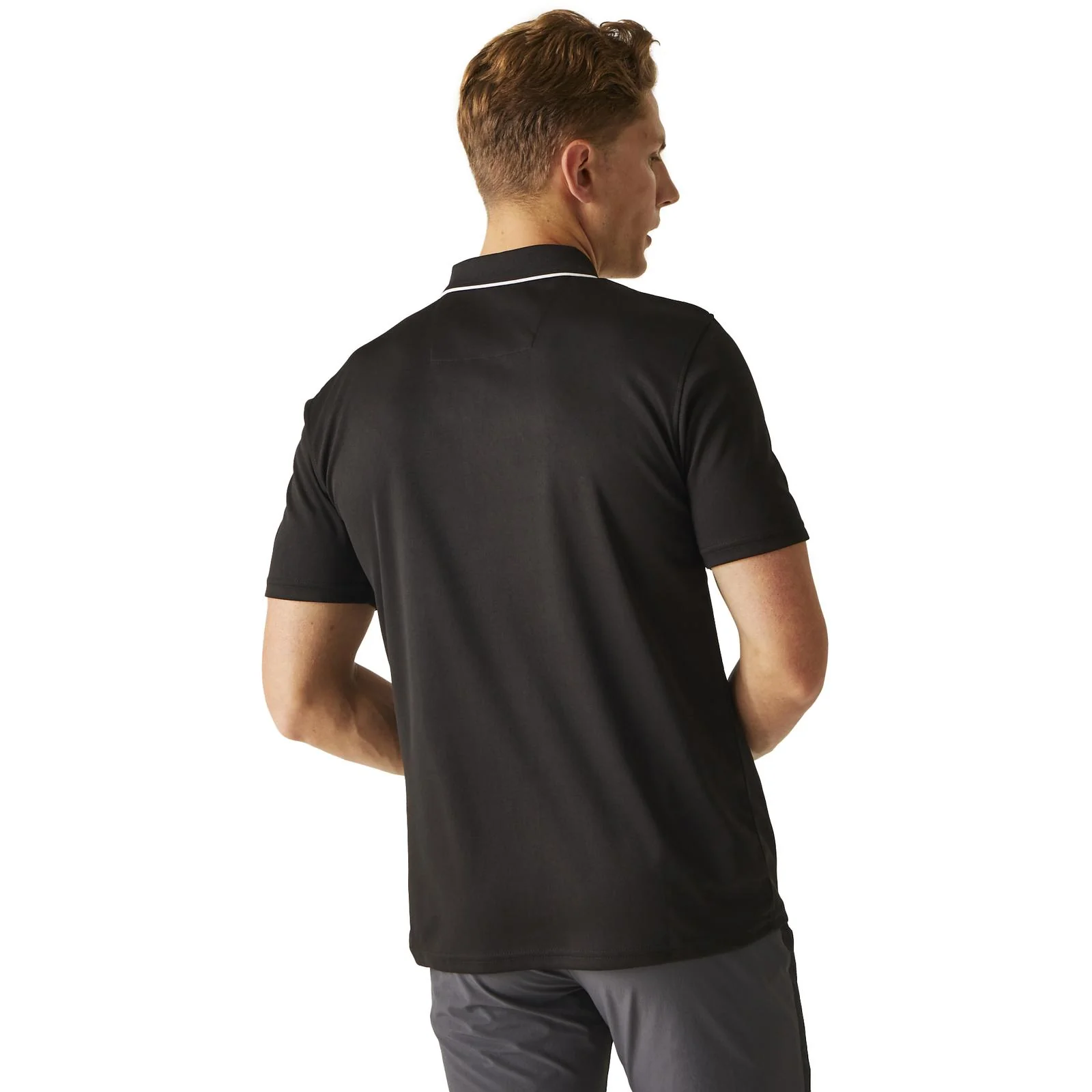 Regatta Mens Maverick V Active Polo Shirt - Image 22