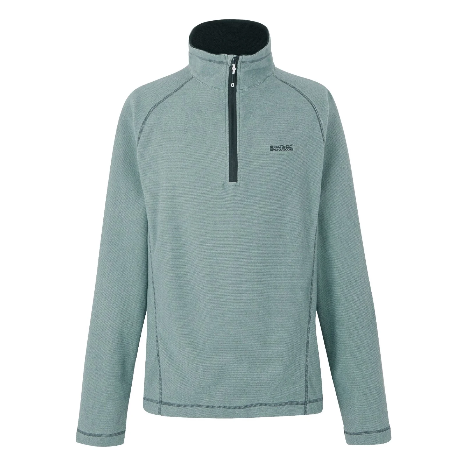 Regatta Mens Montes Half Zip Fleece - Image 47