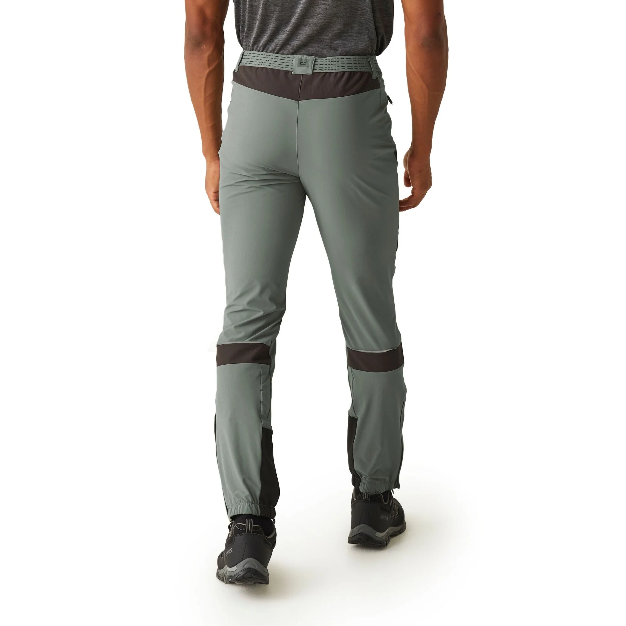 Regatta Mens Mountain III Walking Trousers - Image 11