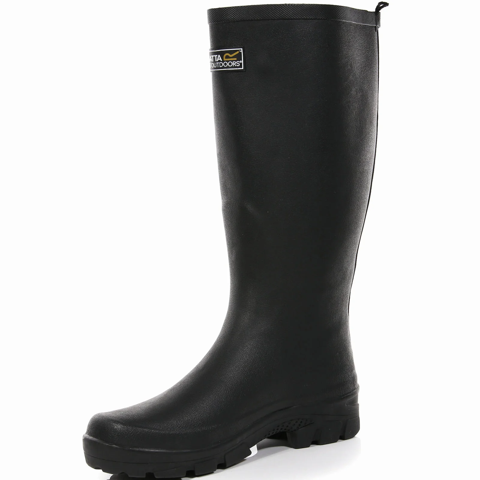 Regatta Mens Mumford II Wellies - Image 6
