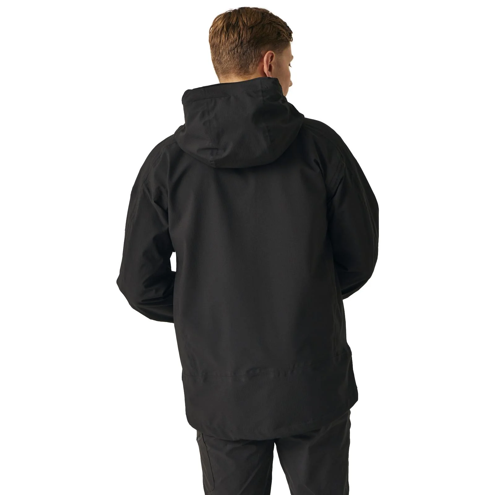 Regatta Mens Okara Waterproof Jacket - Image 15