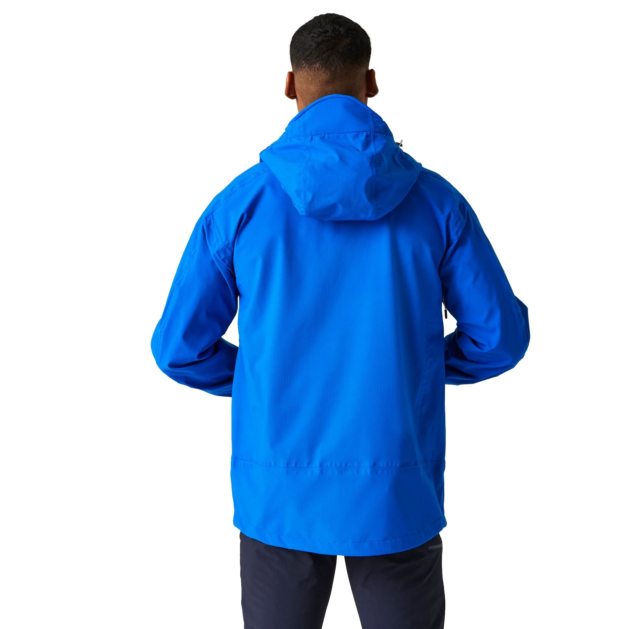 Regatta Mens Okara Waterproof Jacket - Image 3