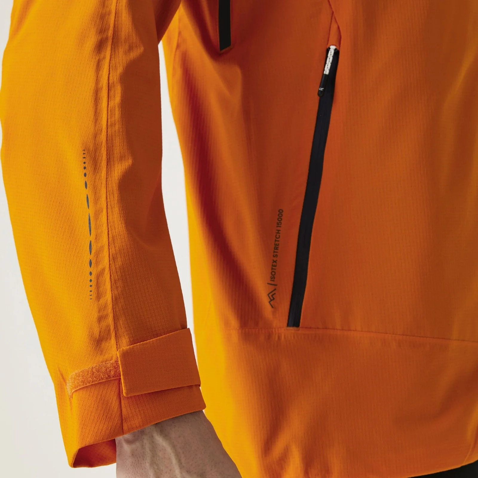 Regatta Mens Okara Waterproof Jacket - Image 33