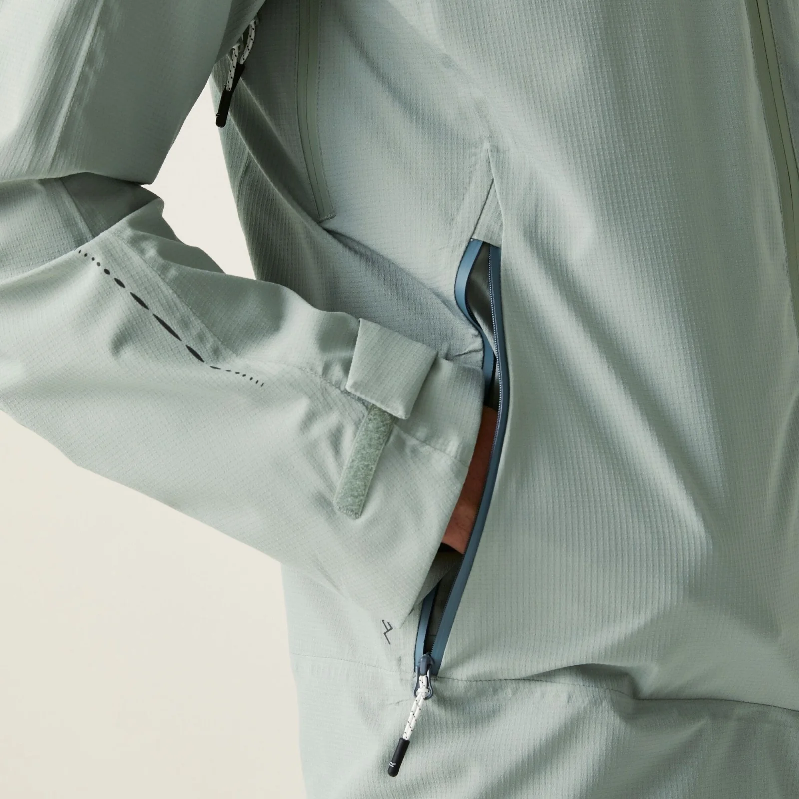 Regatta Mens Okara Waterproof Jacket - Image 34