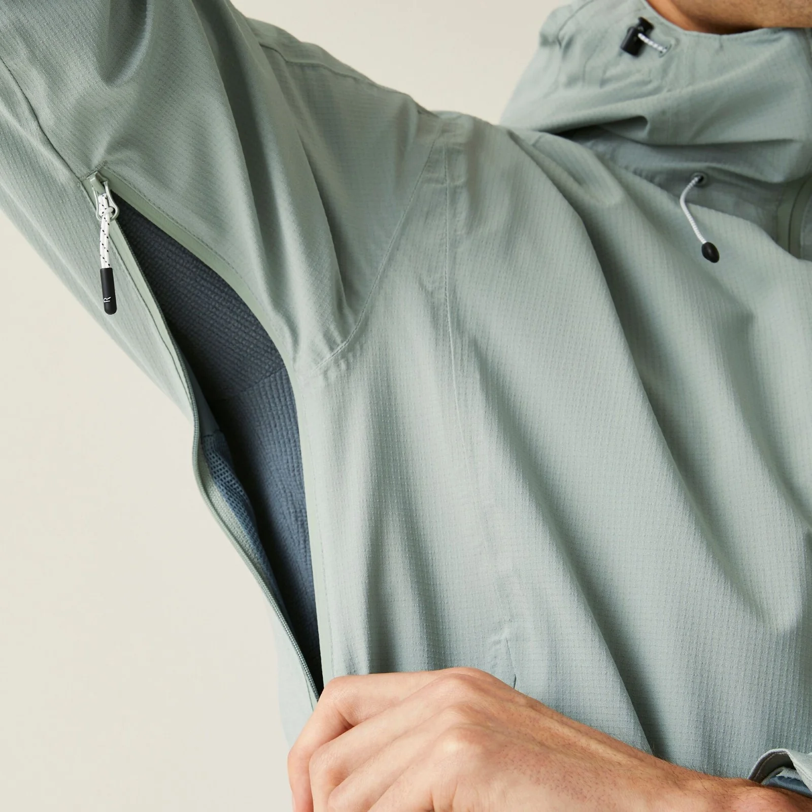 Regatta Mens Okara Waterproof Jacket - Image 38