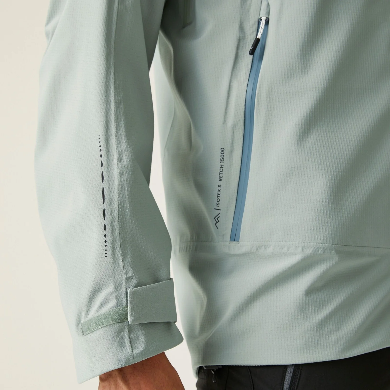 Regatta Mens Okara Waterproof Jacket - Image 40
