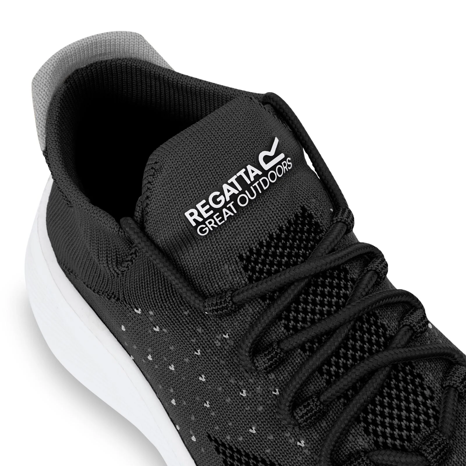 Regatta Mens Orton Trainers - Image 17