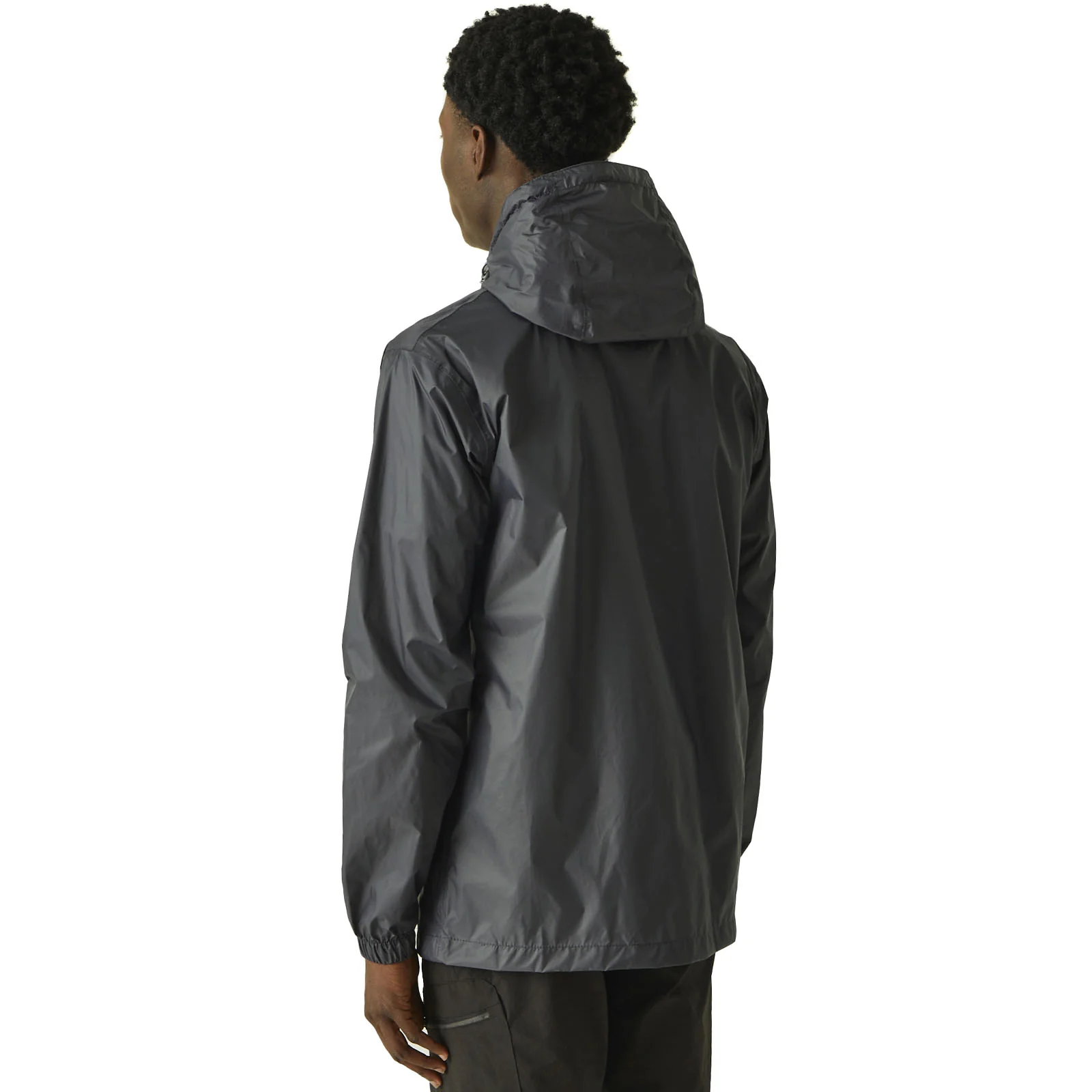 Regatta Mens Pack-It III Waterproof Packaway Jacket - Image 19