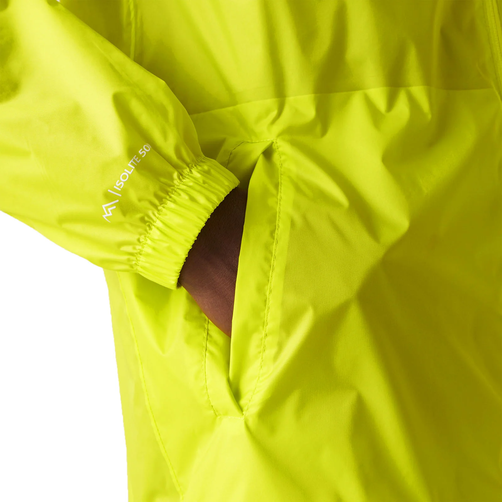 Regatta Mens Pack-It III Waterproof Packaway Jacket - Image 46
