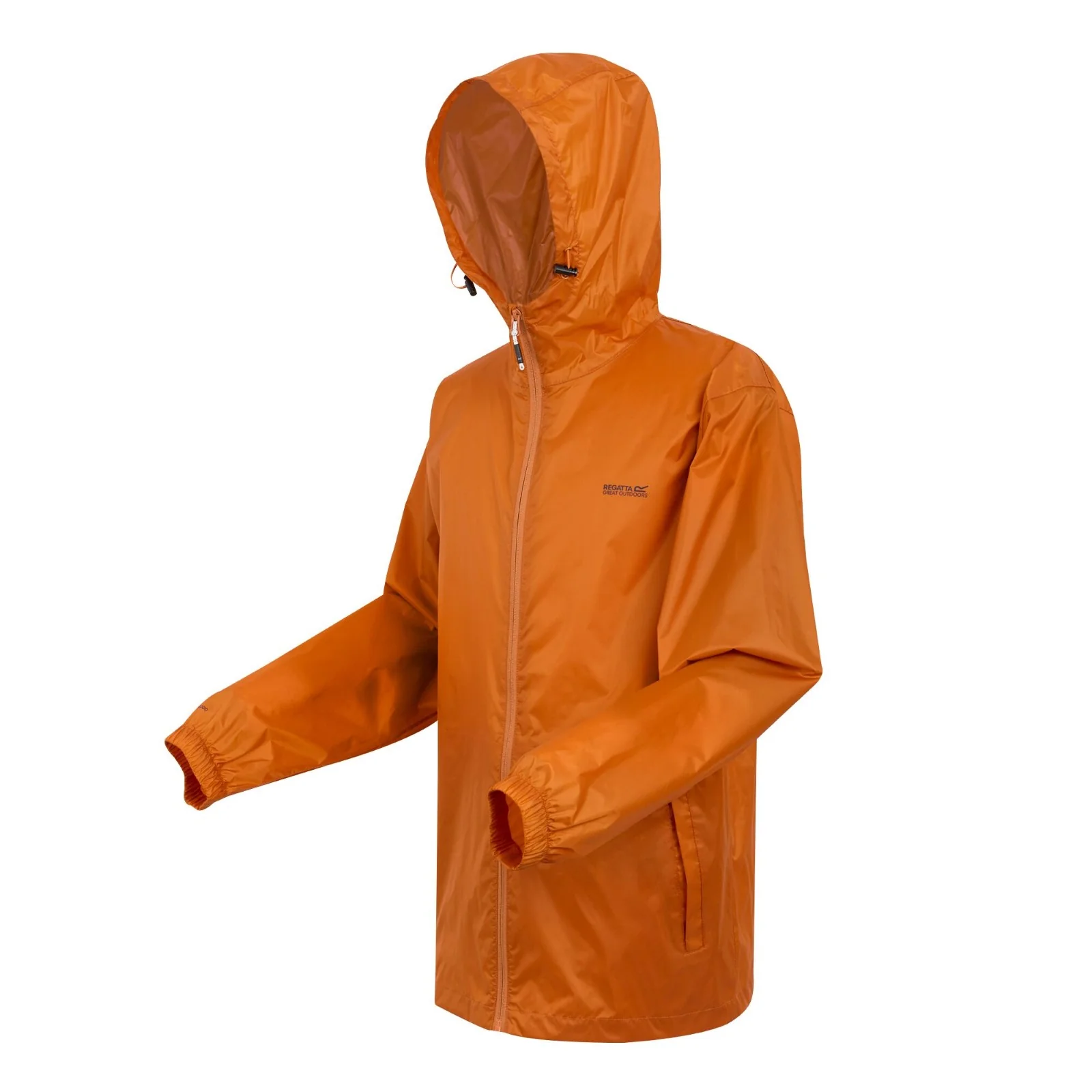Regatta Mens Pack-It III Waterproof Walking Packaway Jacket - Image 13