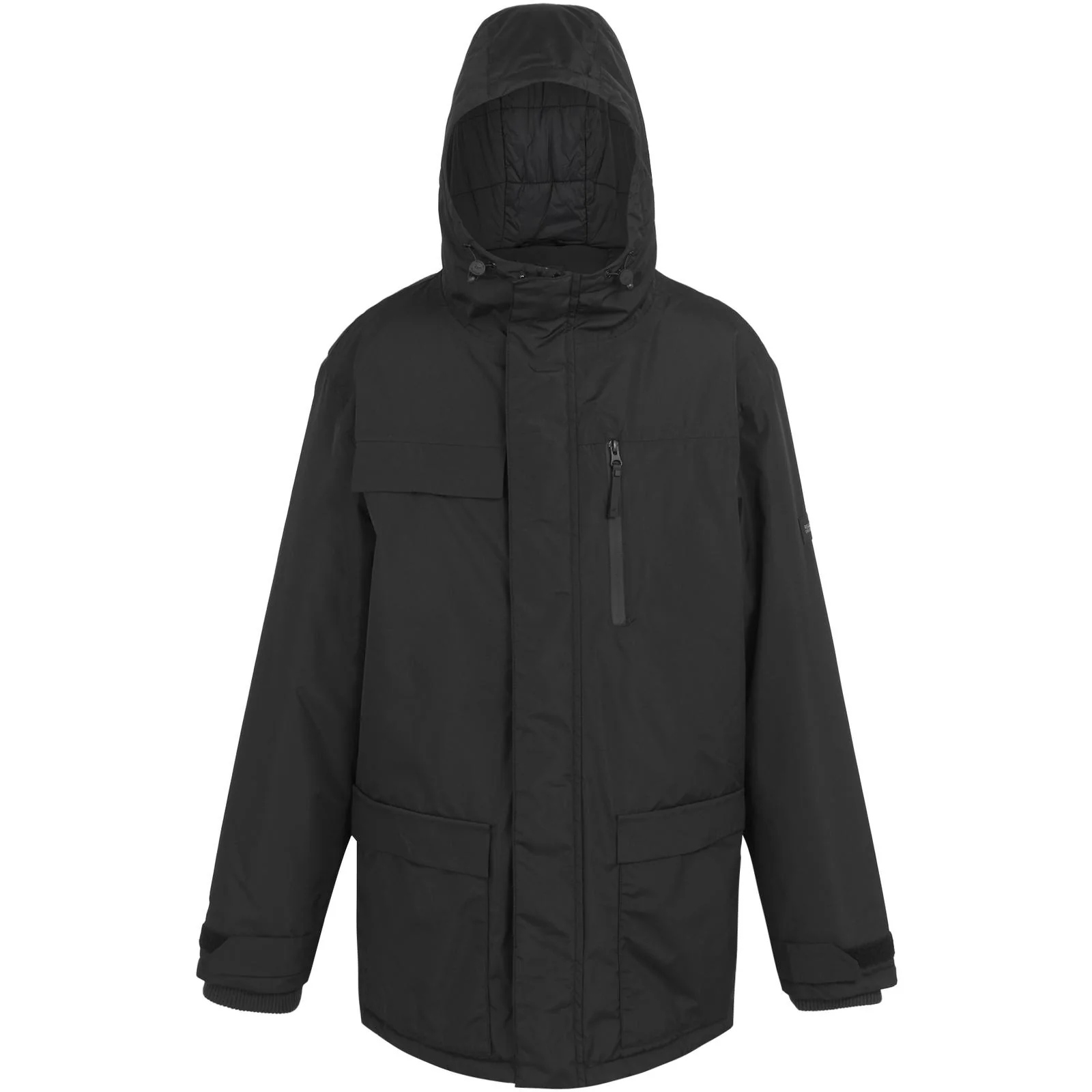 Regatta Mens Penbreck II Waterproof Walking Jacket - Image 13