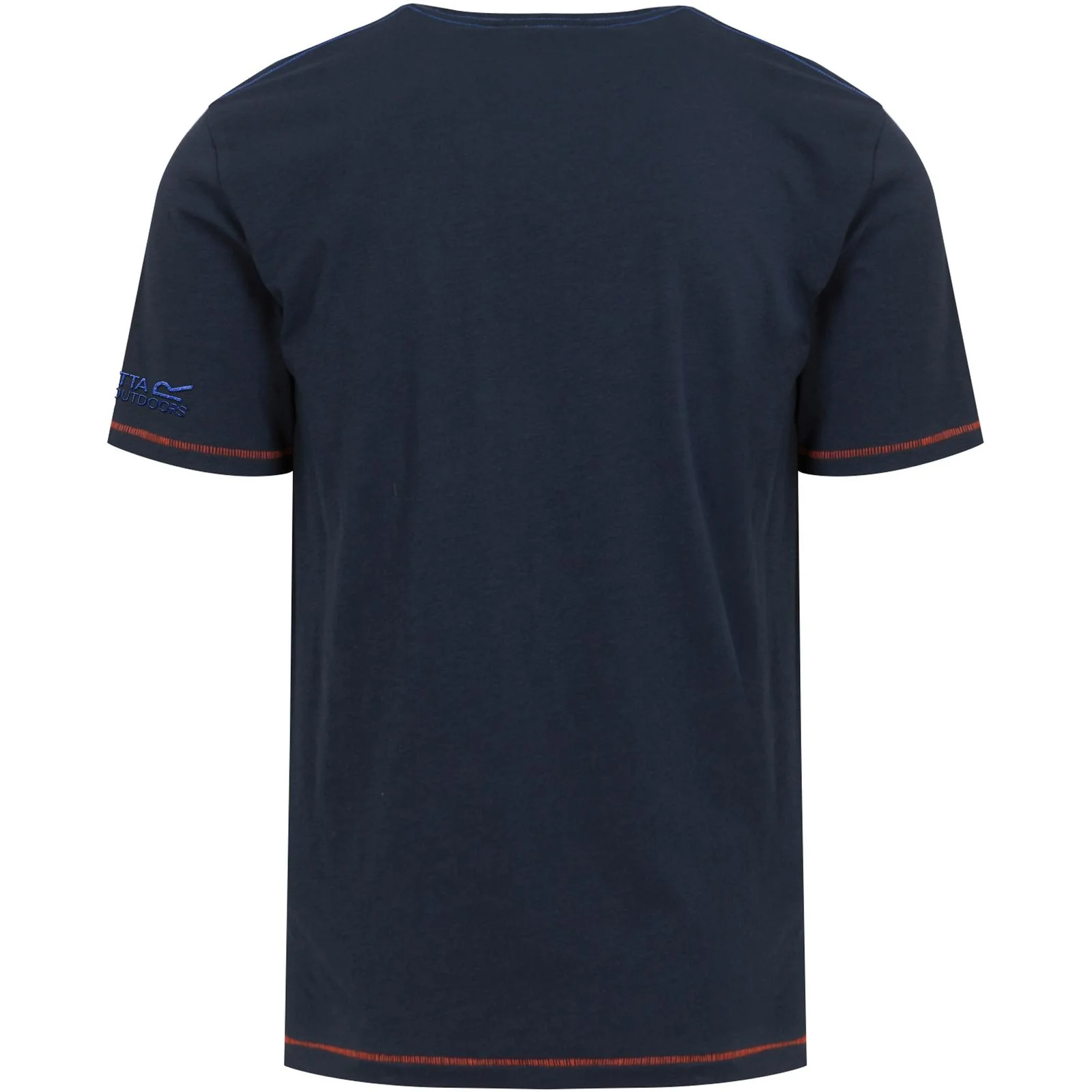 Regatta Mens Rayonner Short Sleeve T-Shirt - Image 22