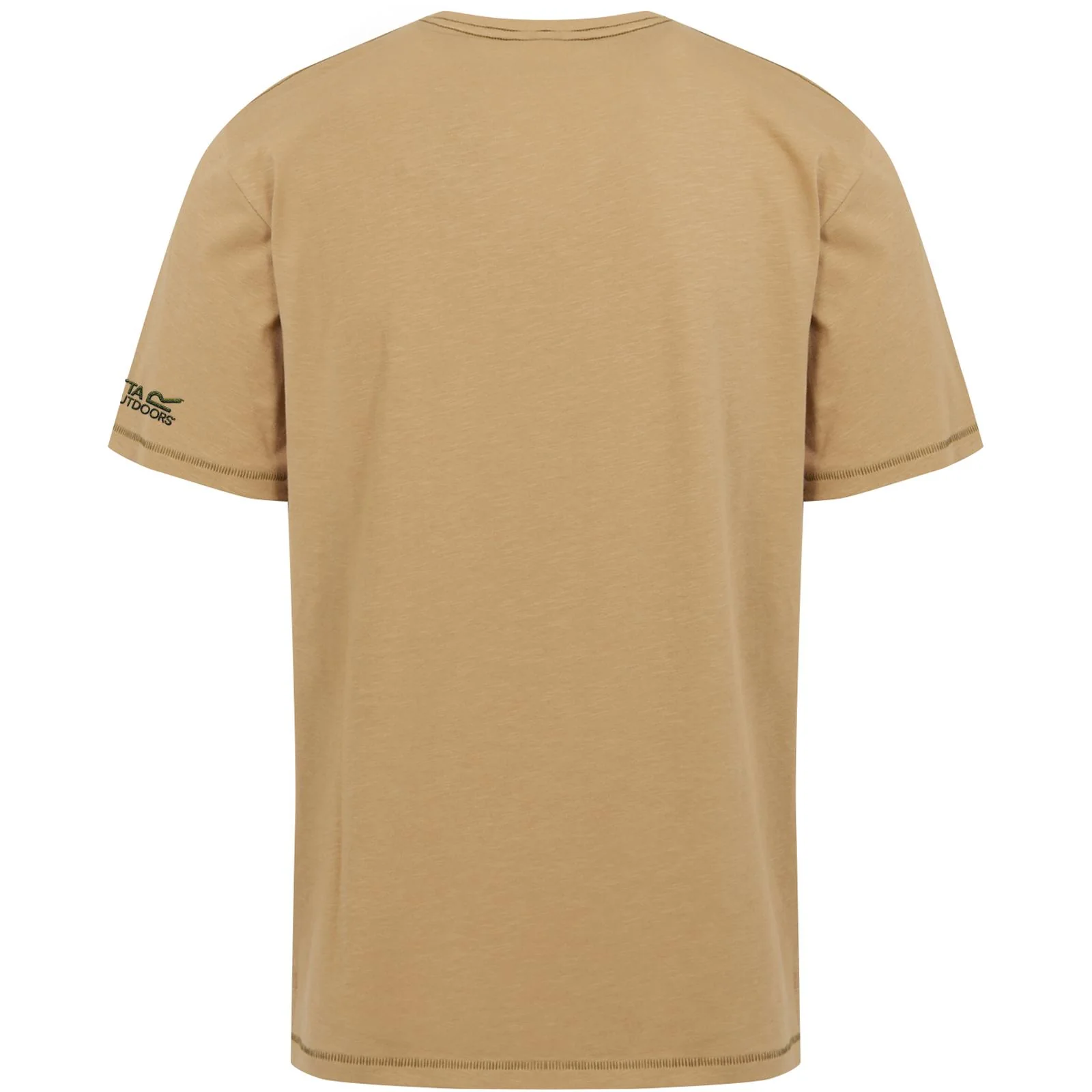 Regatta Mens Rayonner Short Sleeve T-Shirt - Image 27