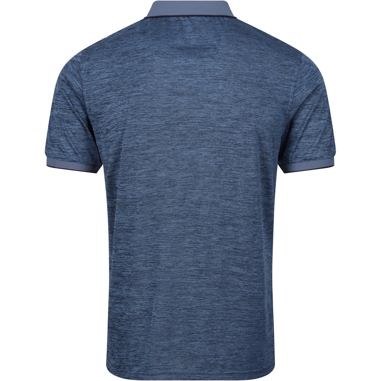 Regatta Mens Remex II Jersey Polo Shirt - Image 78