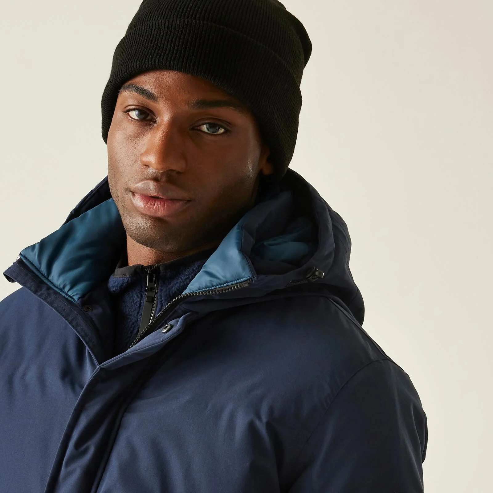 Regatta Mens Rhodo Padded Jacket - Image 21