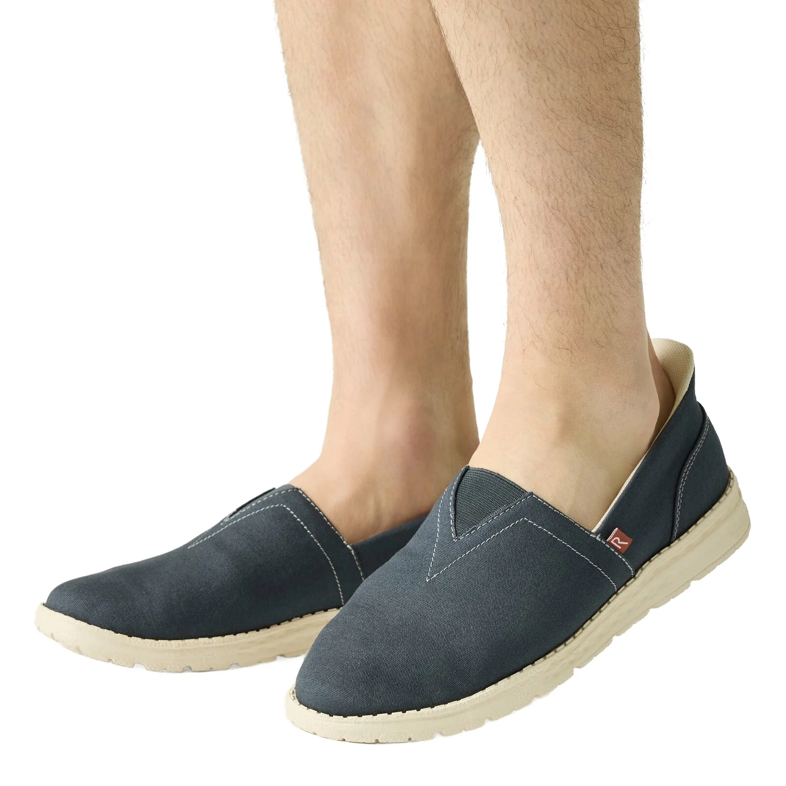Regatta Mens Salcombe Casual Pumps - Image 3