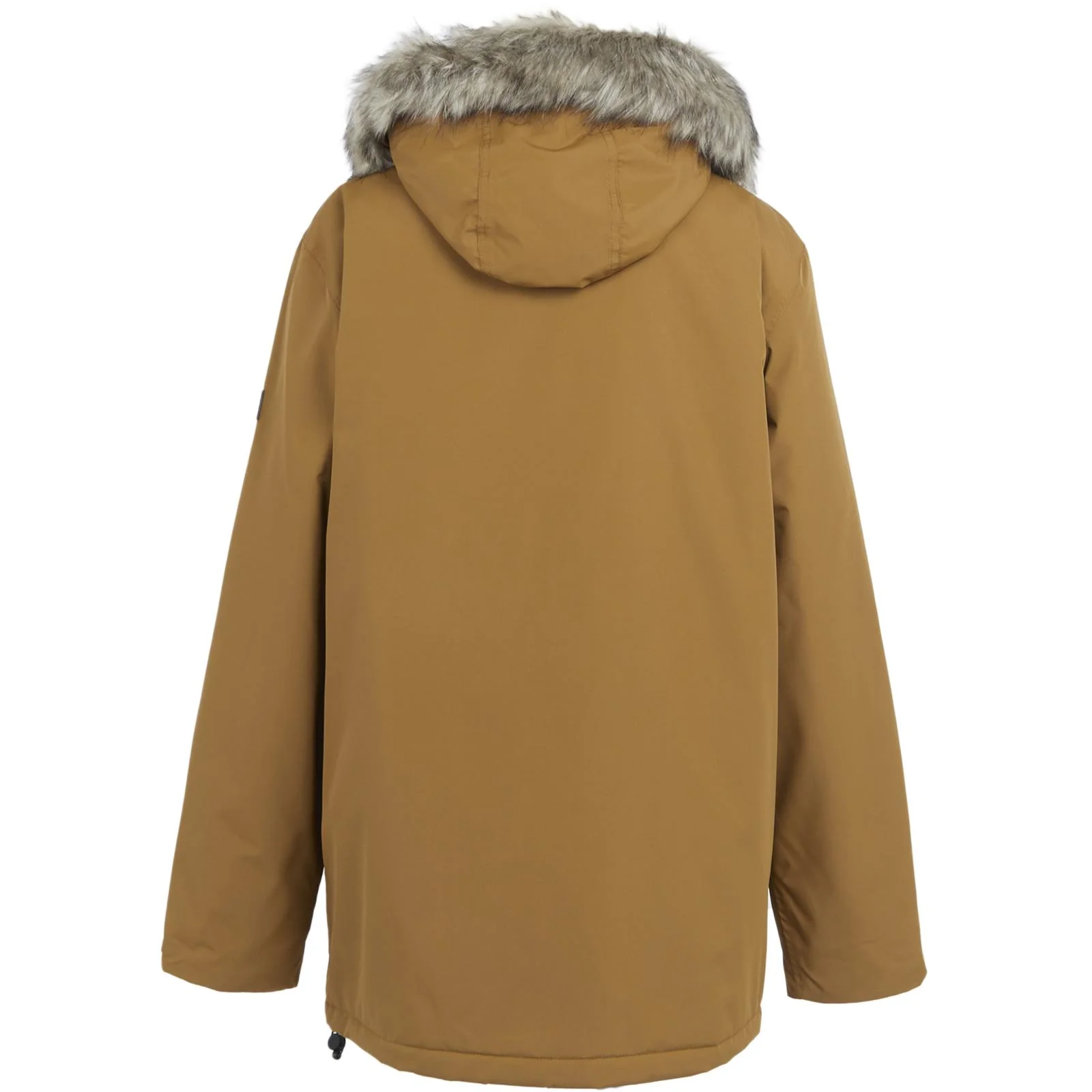 Regatta Mens Salinger IV Waterproof Parka Jacket - Image 52