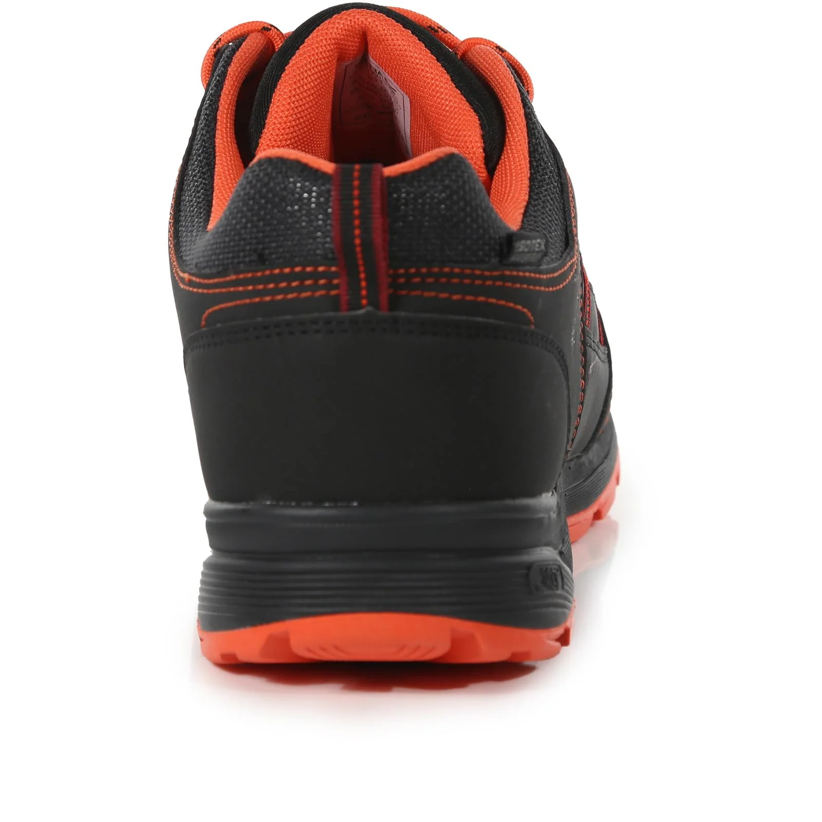 Regatta Mens Samarid II Low Rise Waterproof Walking Shoes - Image 29