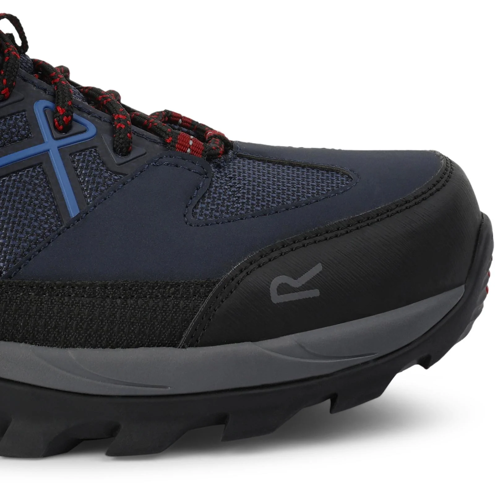 Regatta Mens Samaris III Waterproof Walking Shoes - Image 43