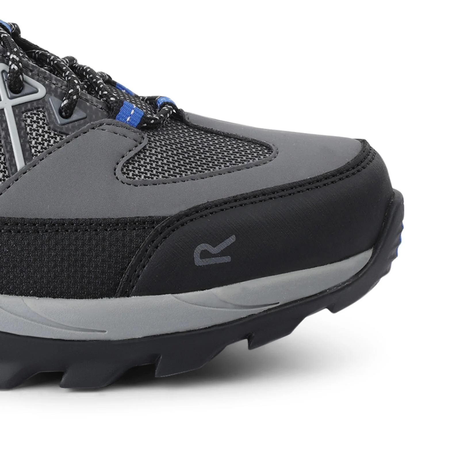 Regatta Mens Samaris III Waterproof Walking Shoes - Image 45