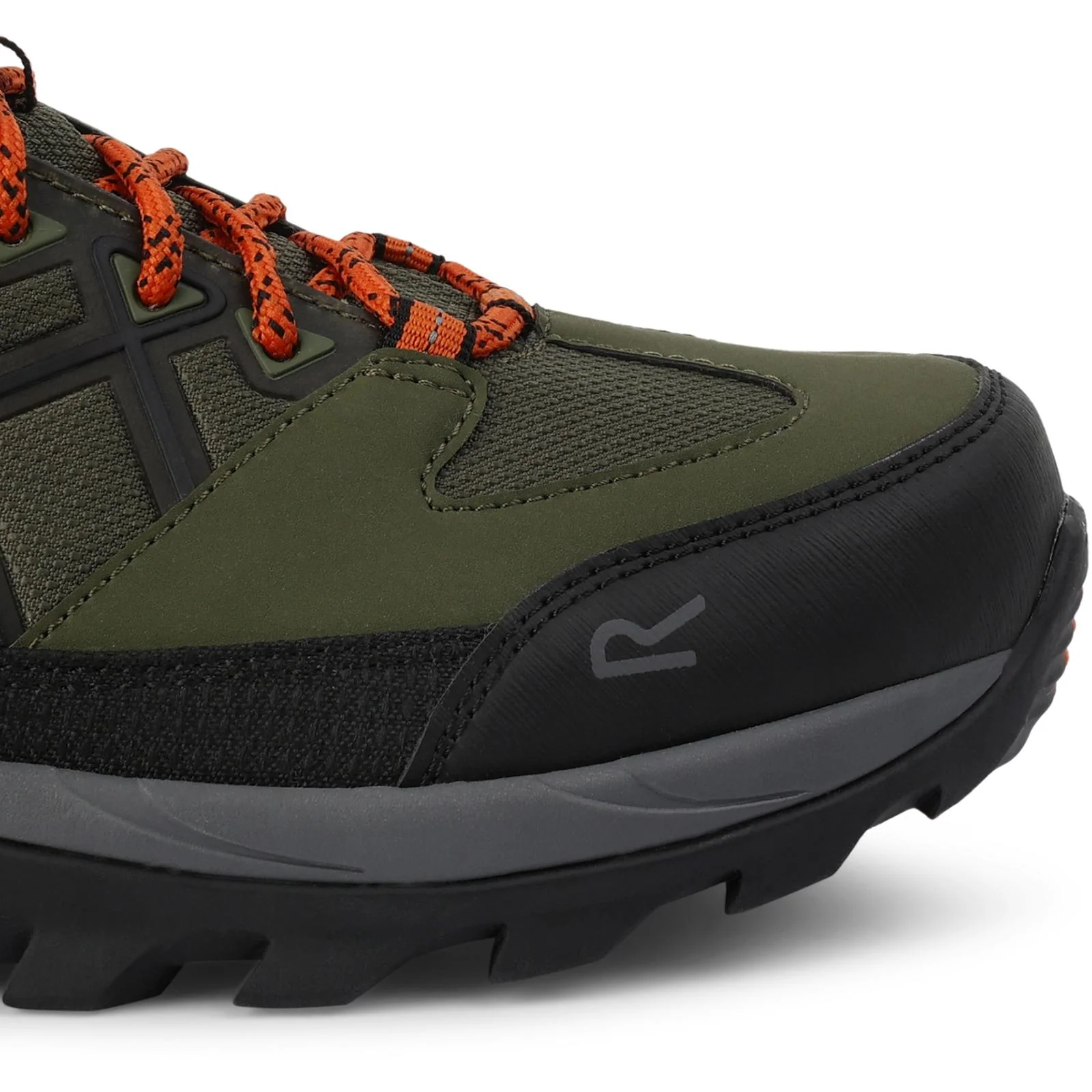 Regatta Mens Samaris III Waterproof Walking Shoes - Image 54
