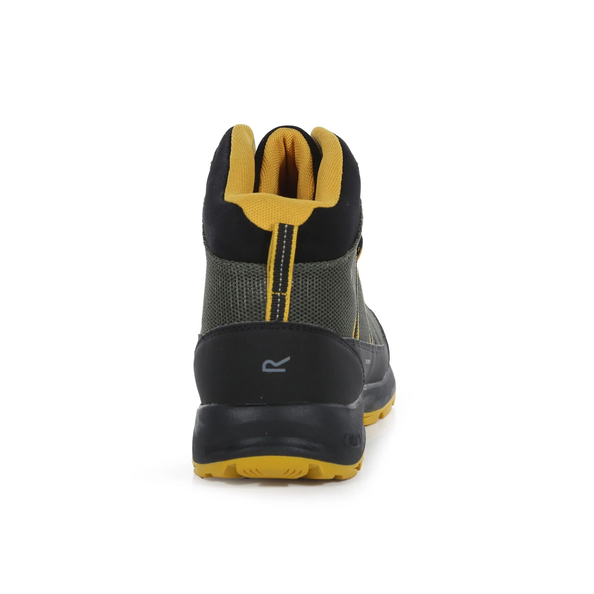 Regatta Mens Samaris Lite Waterproof Mid Walking Boots - Image 12