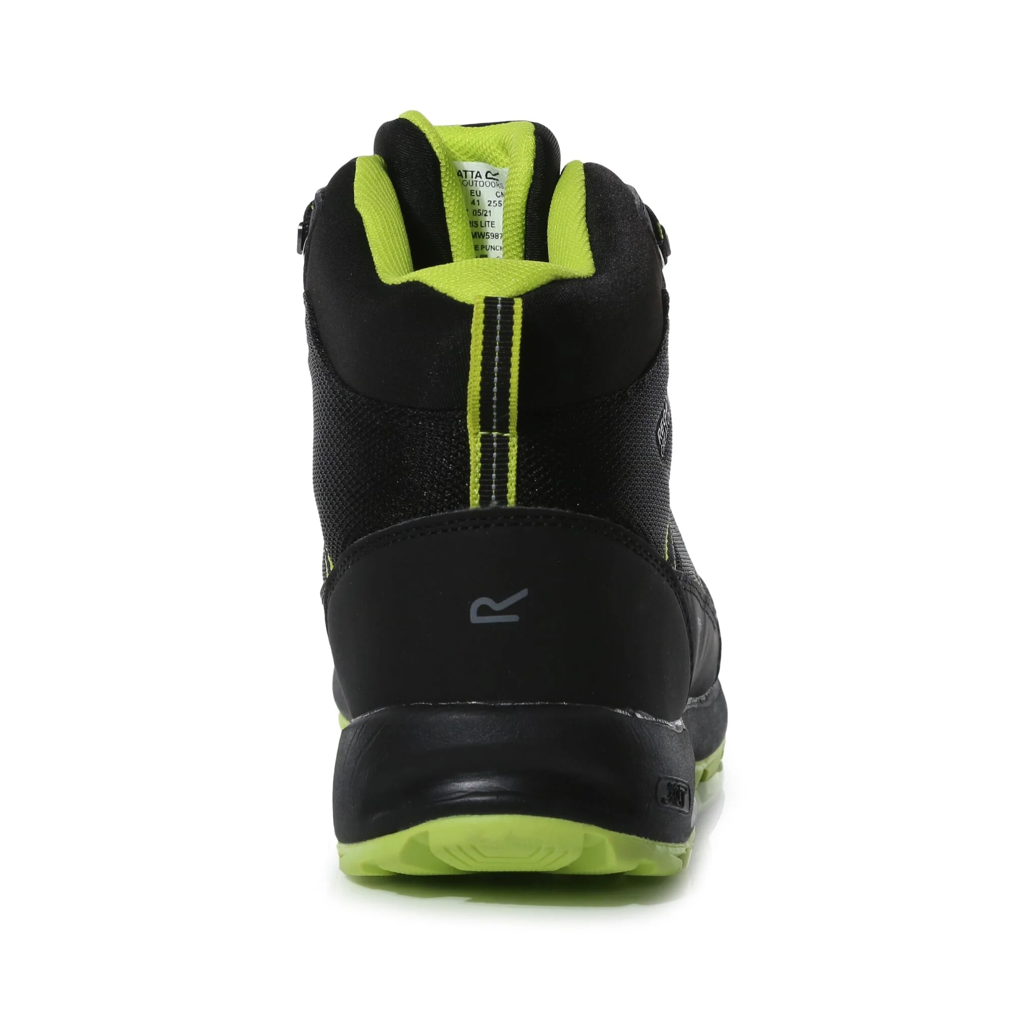 Regatta Mens Samaris Lite Waterproof Mid Walking Boots - Image 15