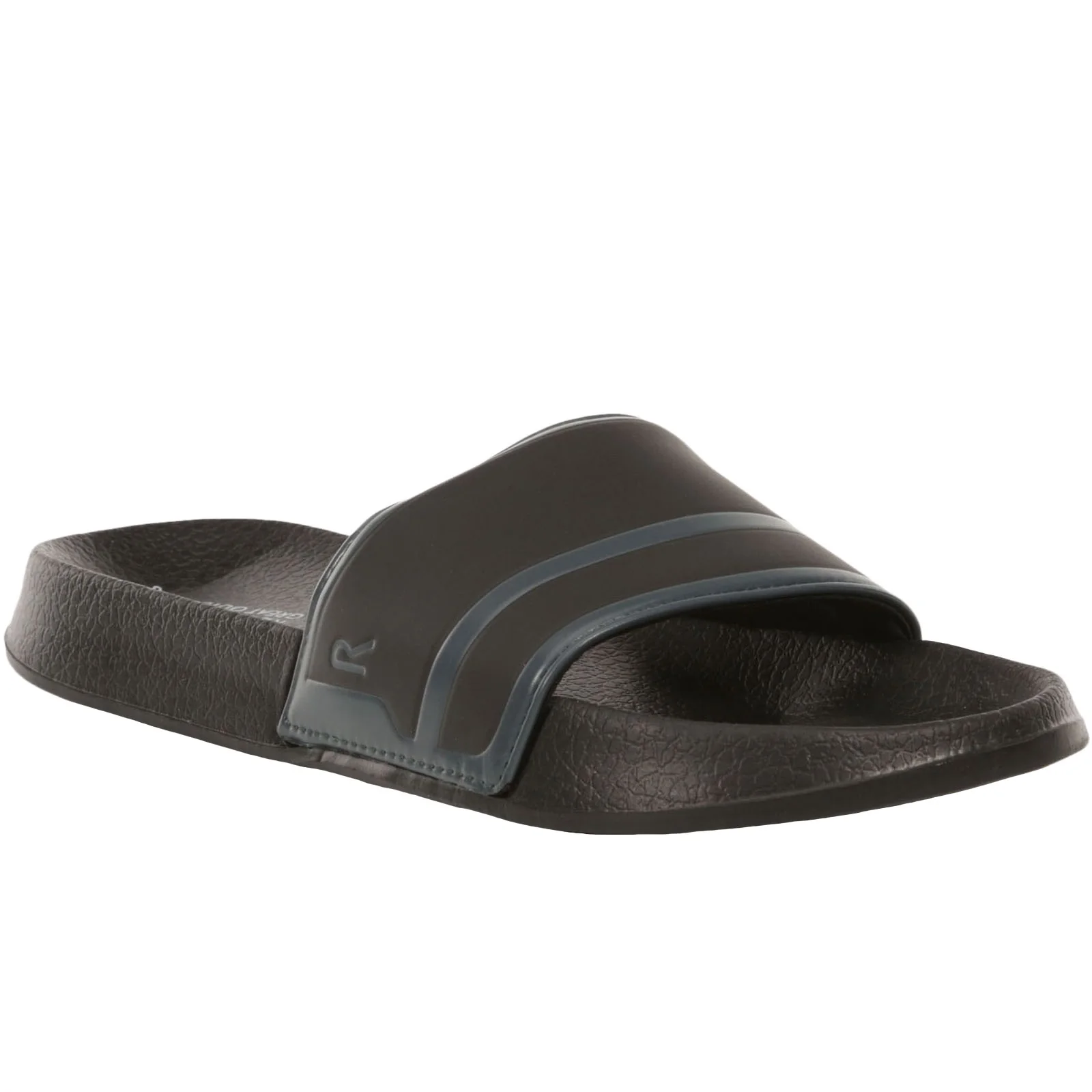 Regatta Mens Shift Summer Sandals Sliders - Image 3