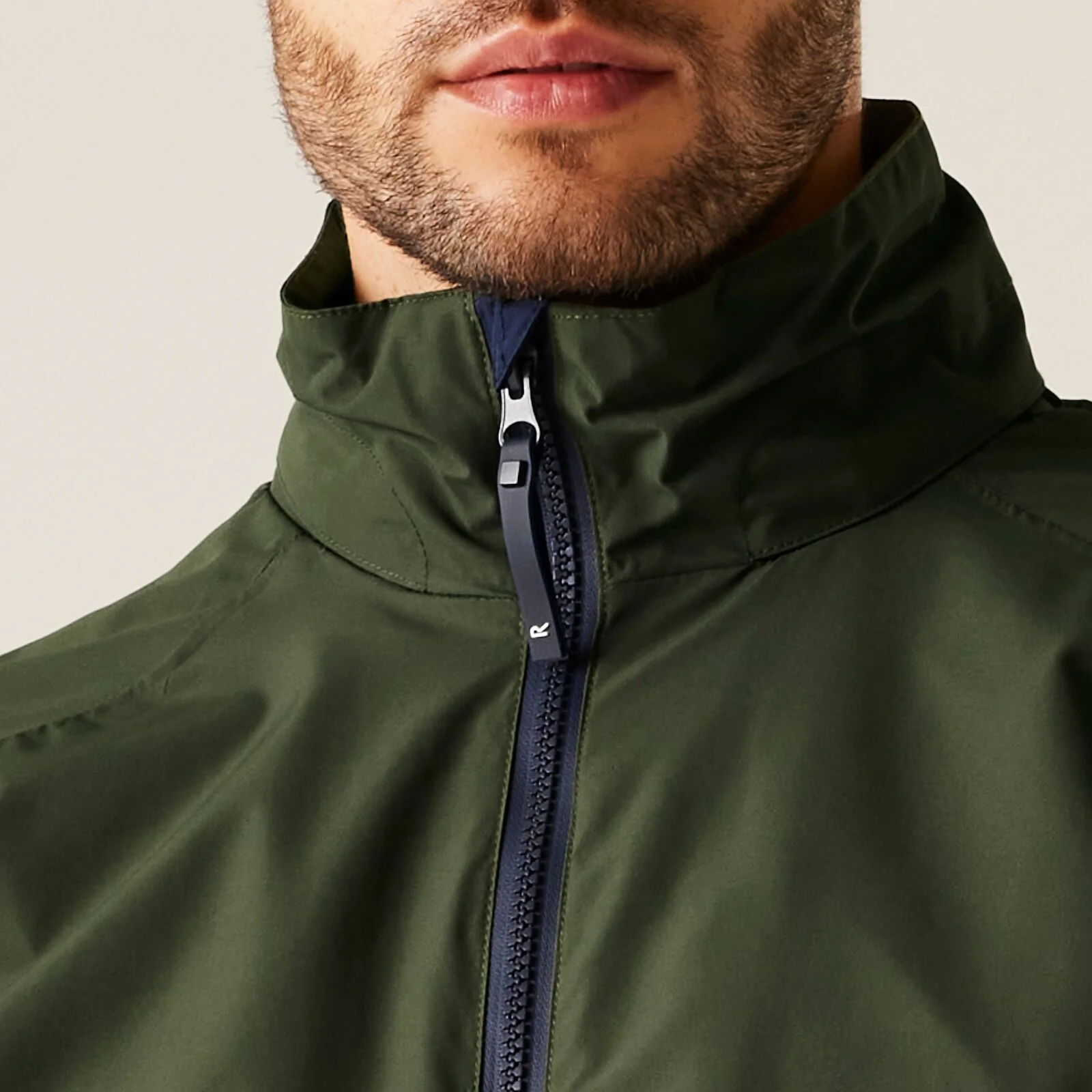 Regatta Mens Shorebay III Waterproof Jacket - Image 18
