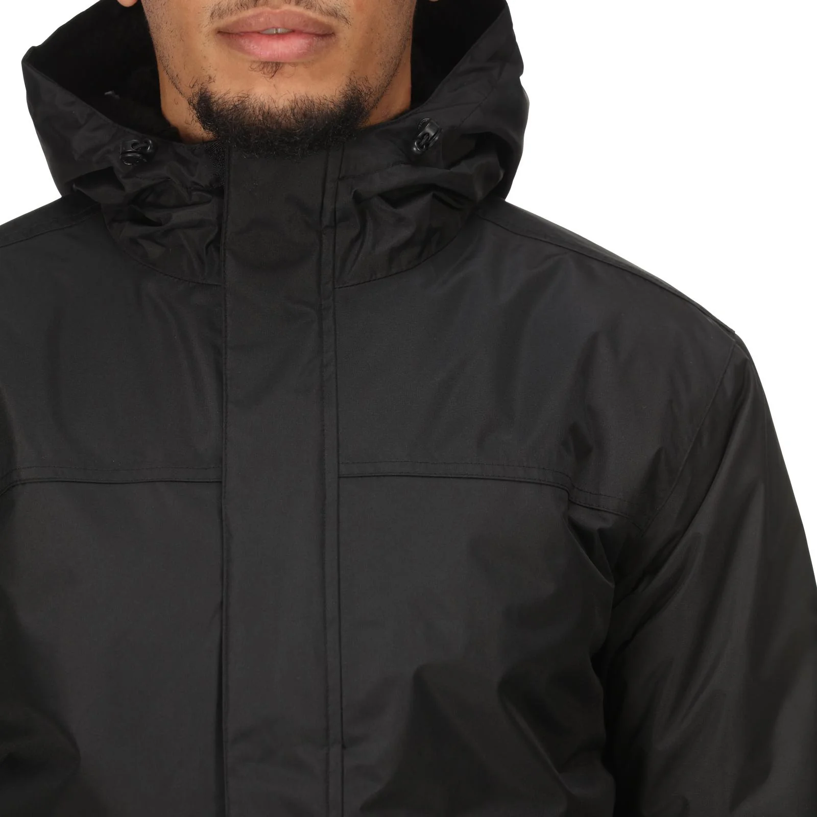 Regatta Mens Sterlings III Waterproof Insulated Jacket - Image 20